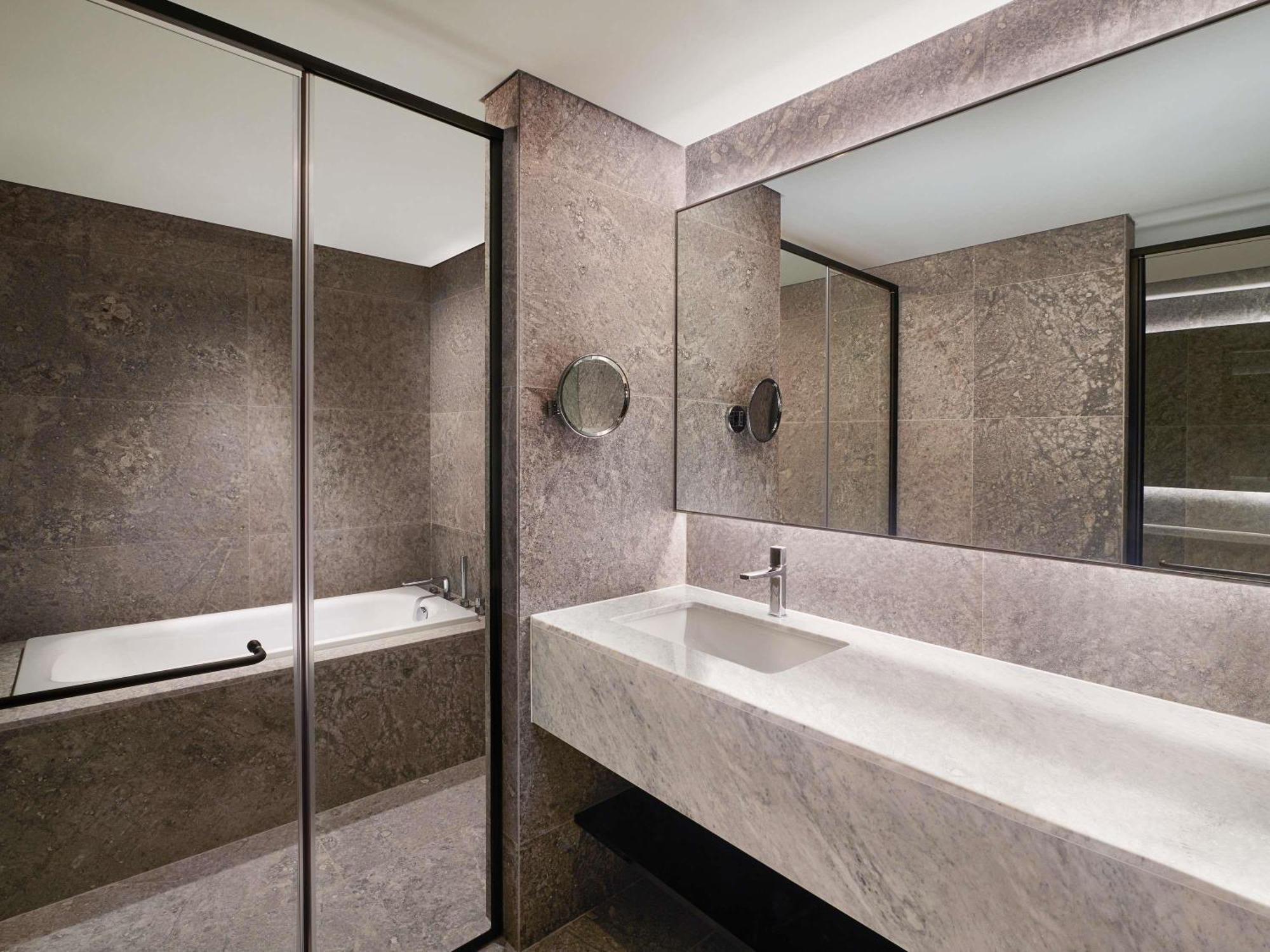 Premier Namsan with 1 King Bed, Namsan Veiw,1714189297:JPEG