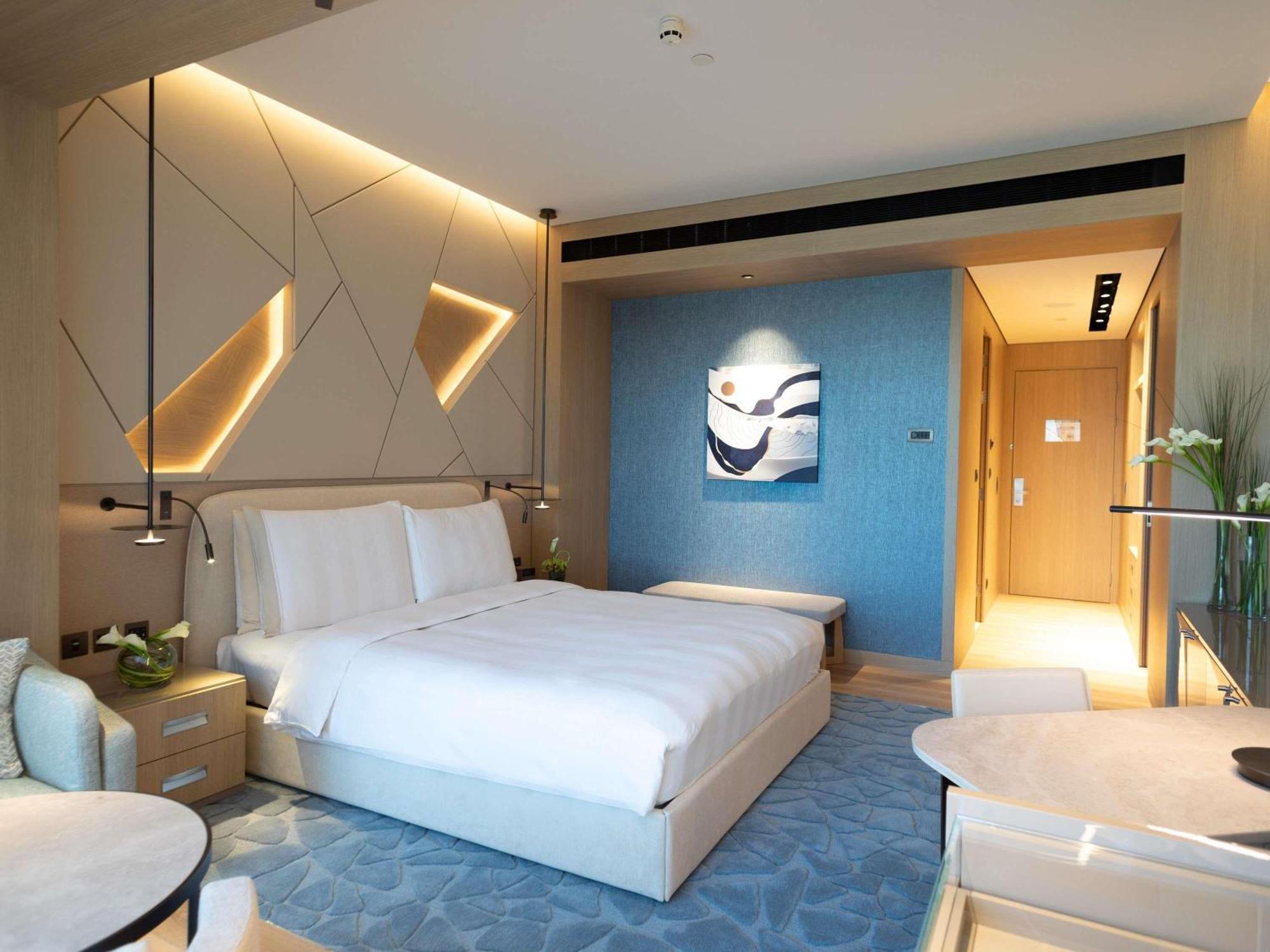 Executive King Room