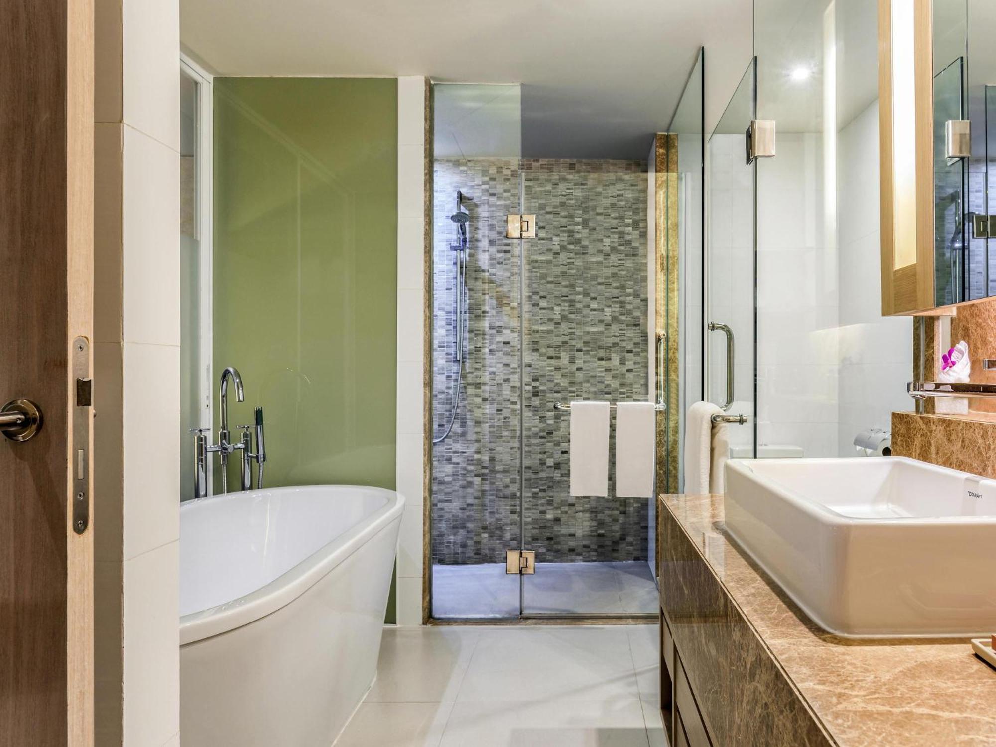 Superior Suite with Sea View