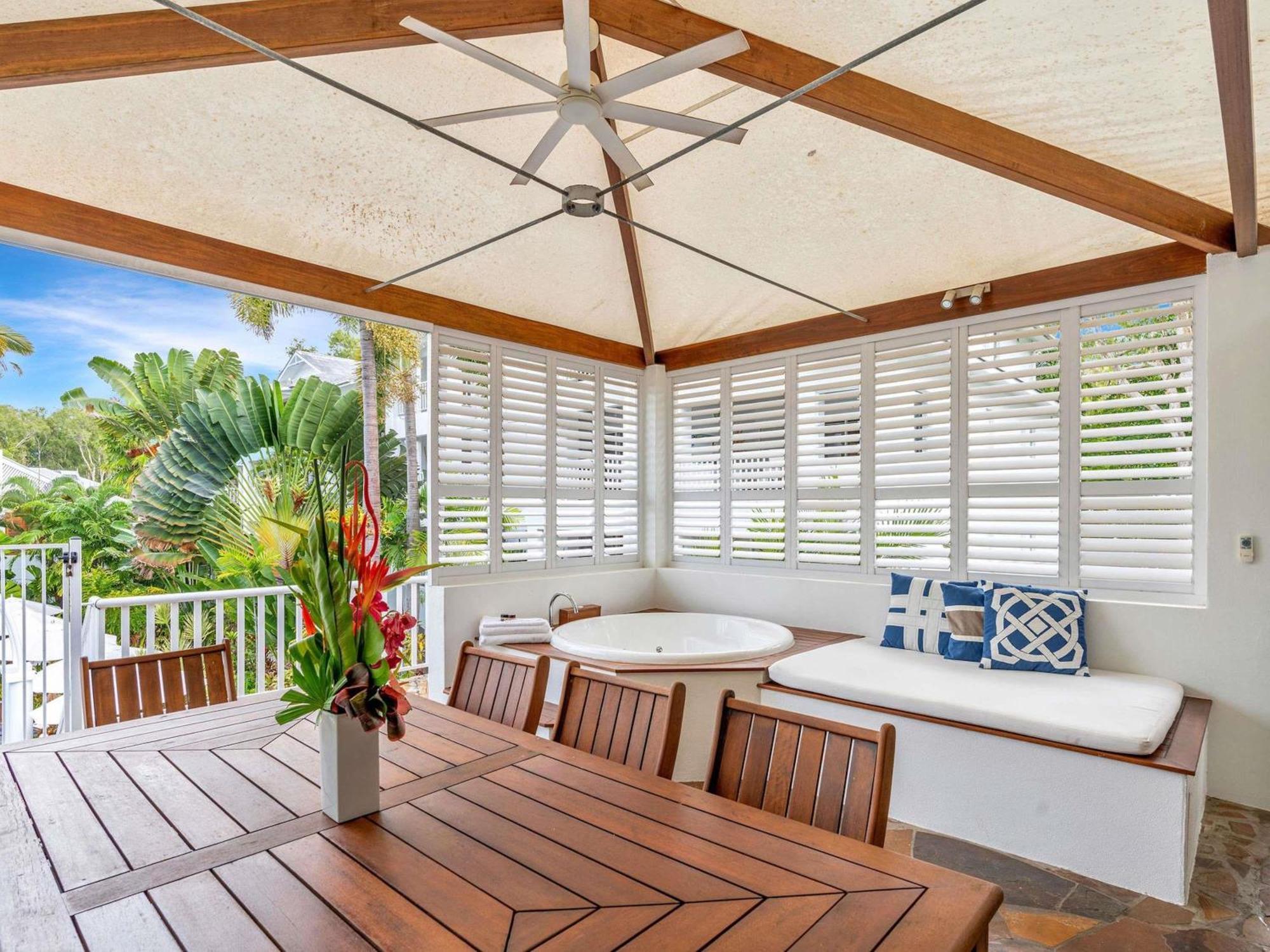 Four-Bedroom Casablanca Villa with Private Outdoor Pavilion and Pool
