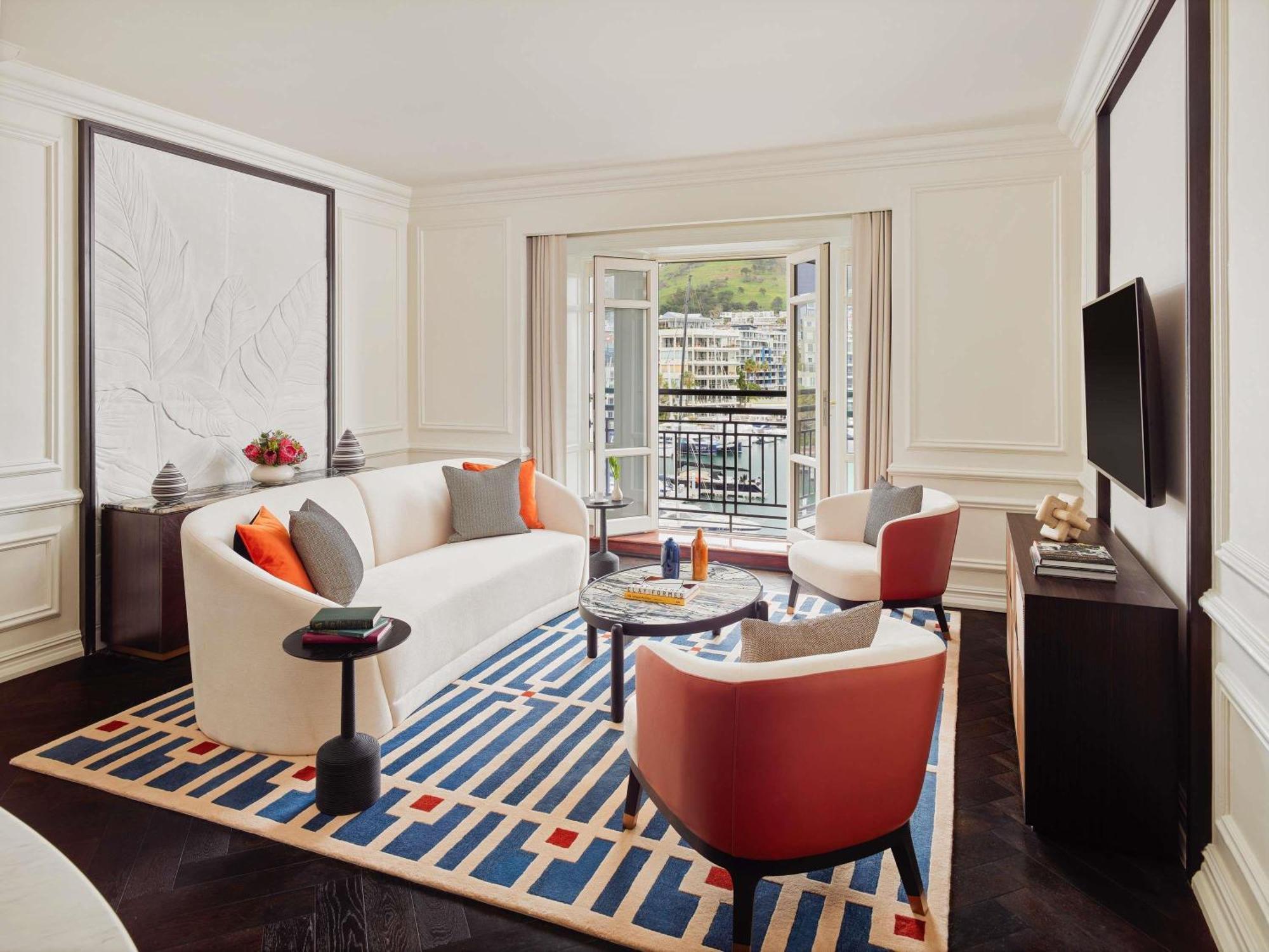 One-Bedroom Suite