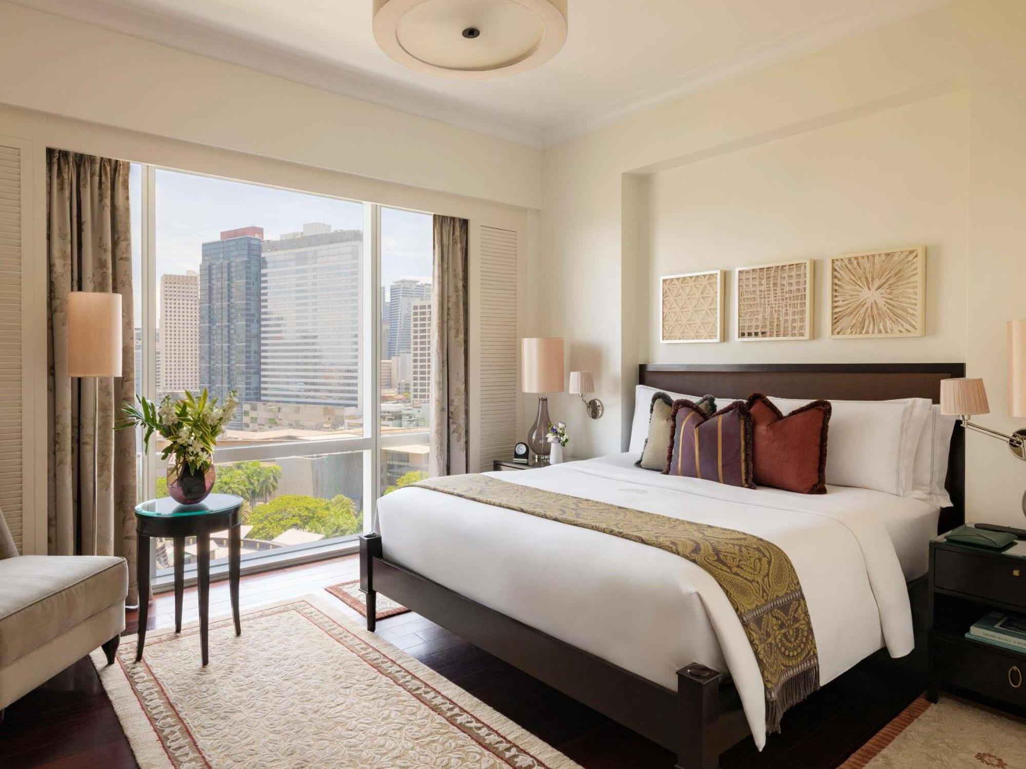 One-Bedroom Executive Residence