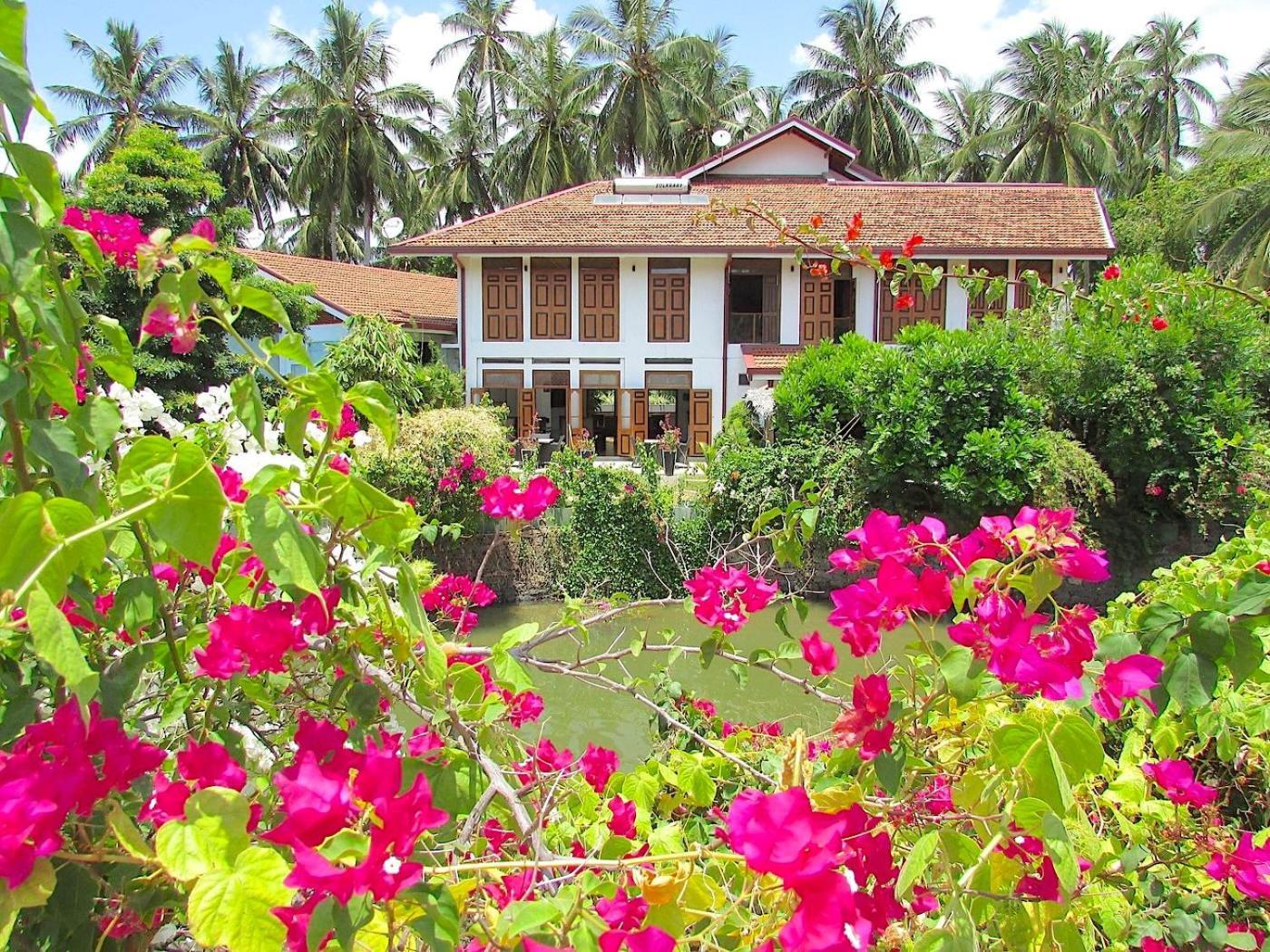Three Bedroom Villa with Private Pool