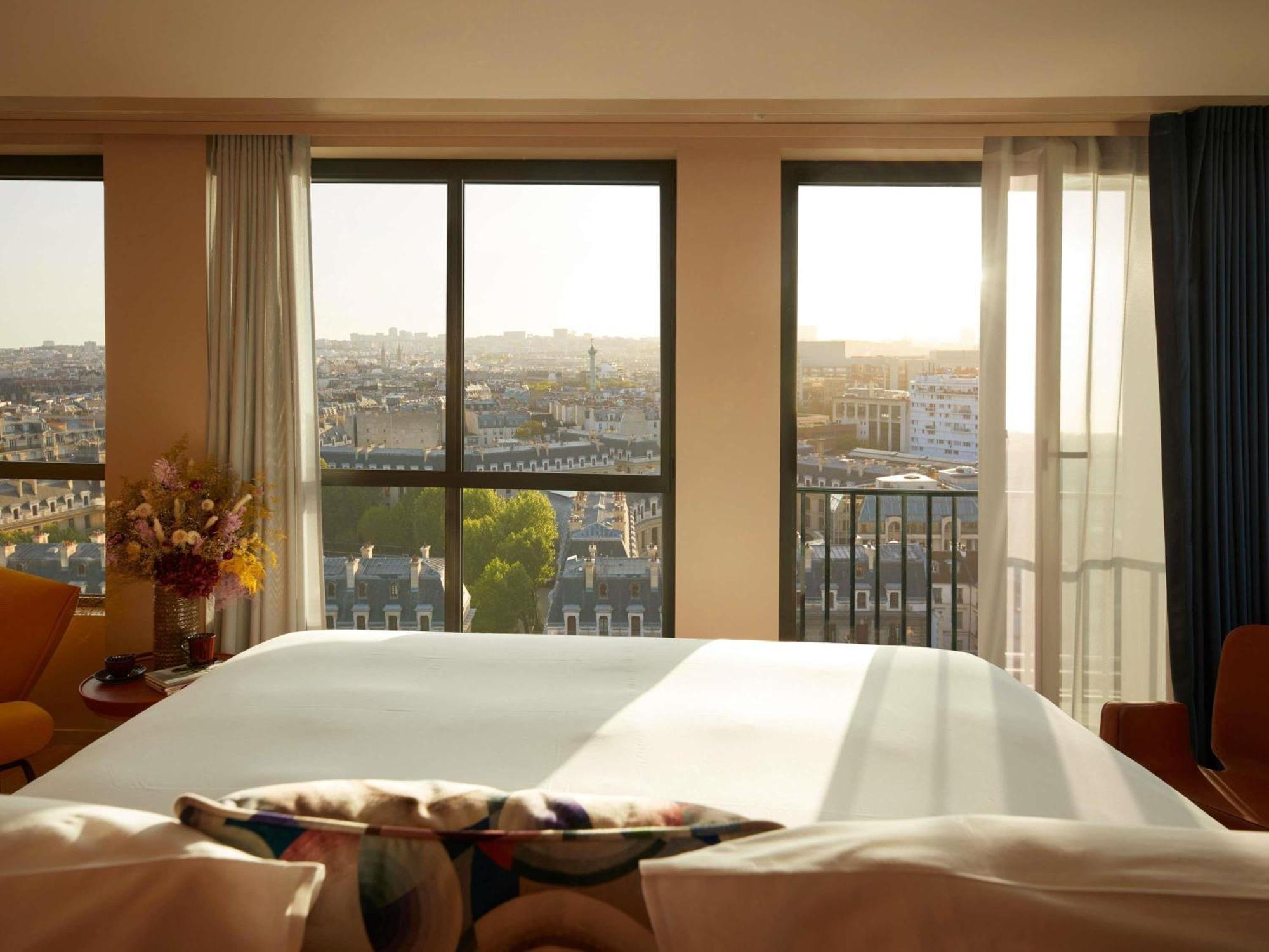Studio Balcony Junior Suite Paris view,1718540208:JPEG