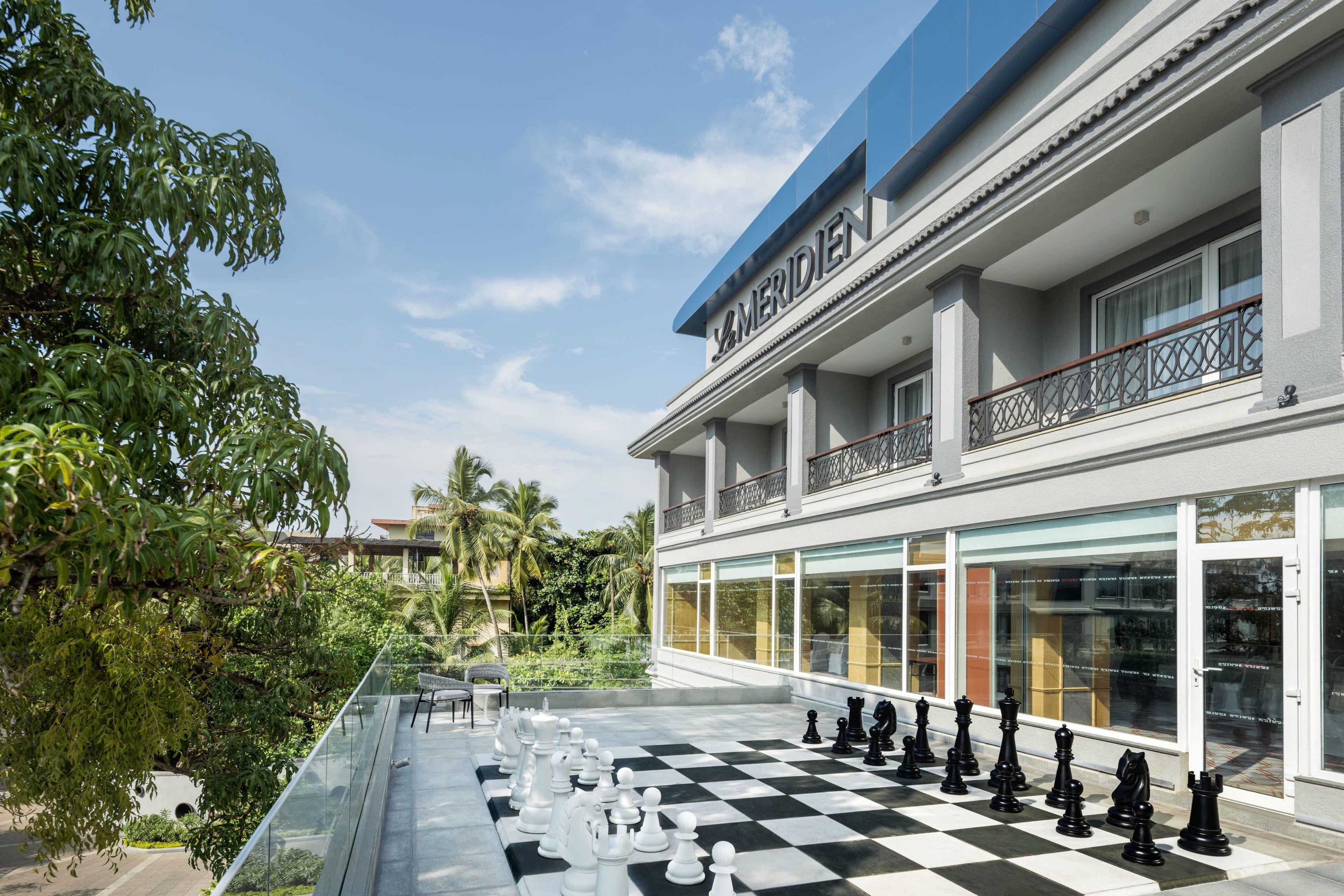 Vista Family Studio - Complimentary Beer on Arrival, Coffee once per room per stay @ Longitude 73, One Scoop of Ice Cream once a stay, Access to Museum of Goa, Comp Bicycle available