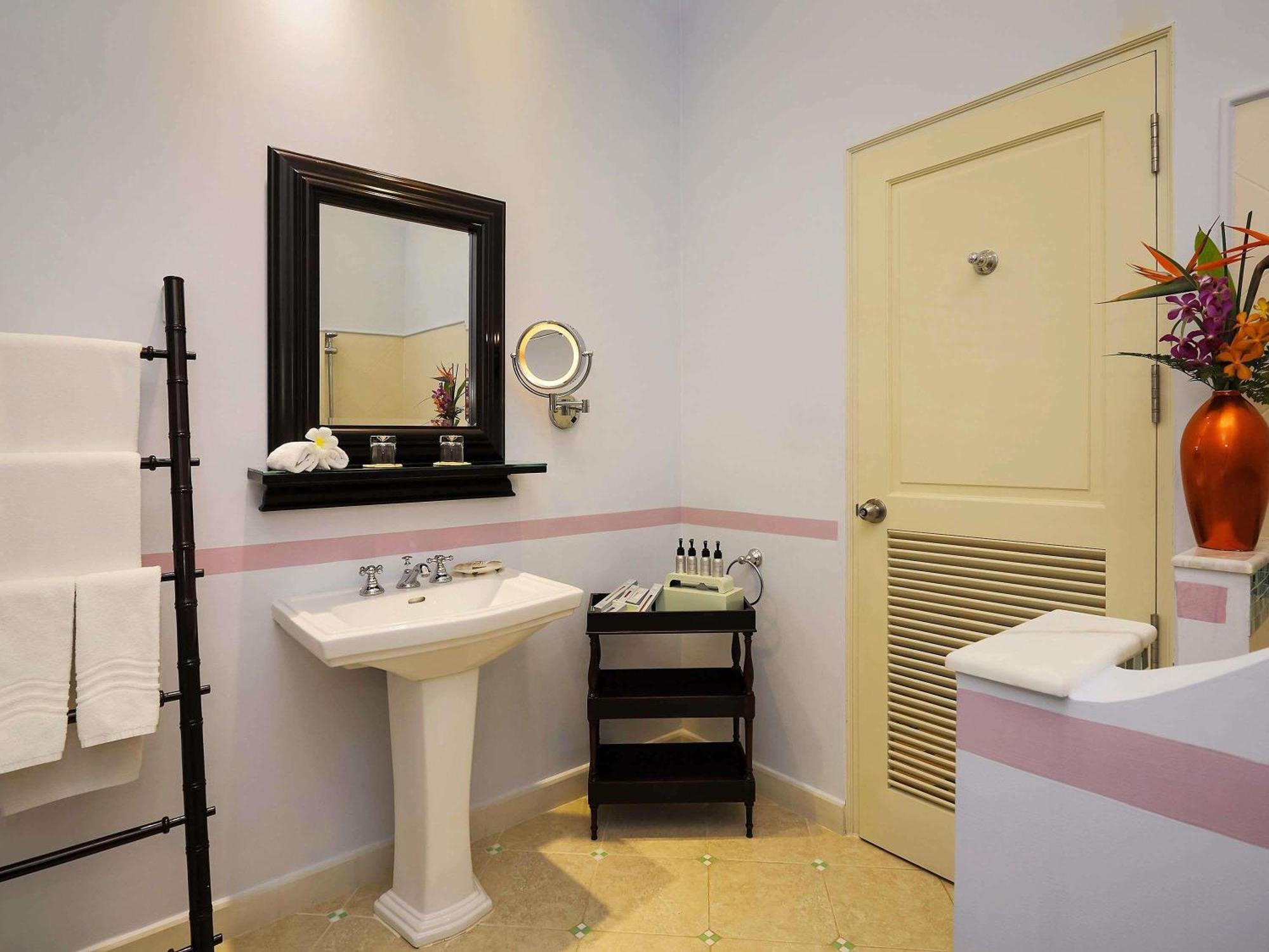 Garden Double Suite
