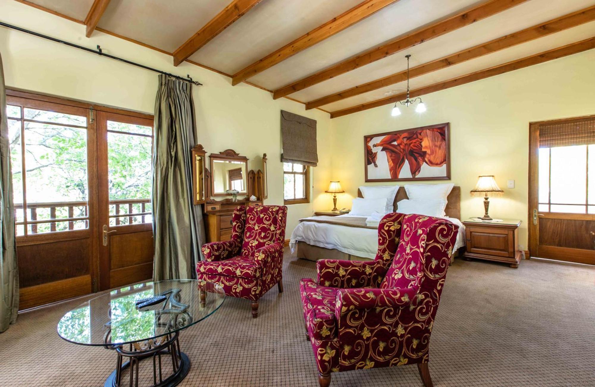 Premier King Room