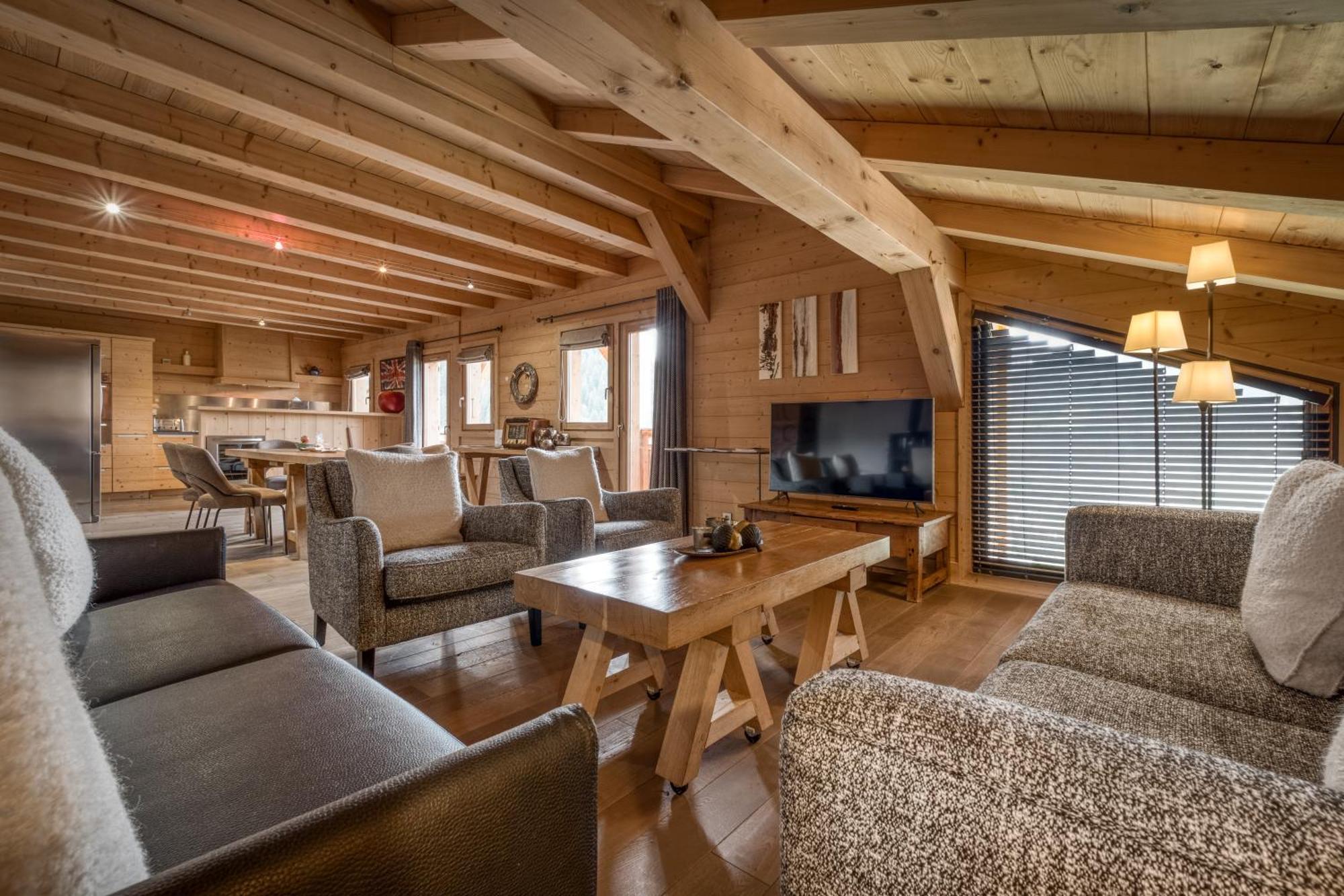 Leutaz Suite