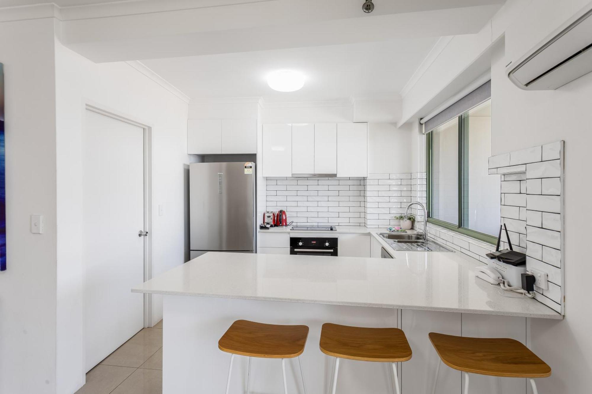 One-Bedroom Superior Apartment