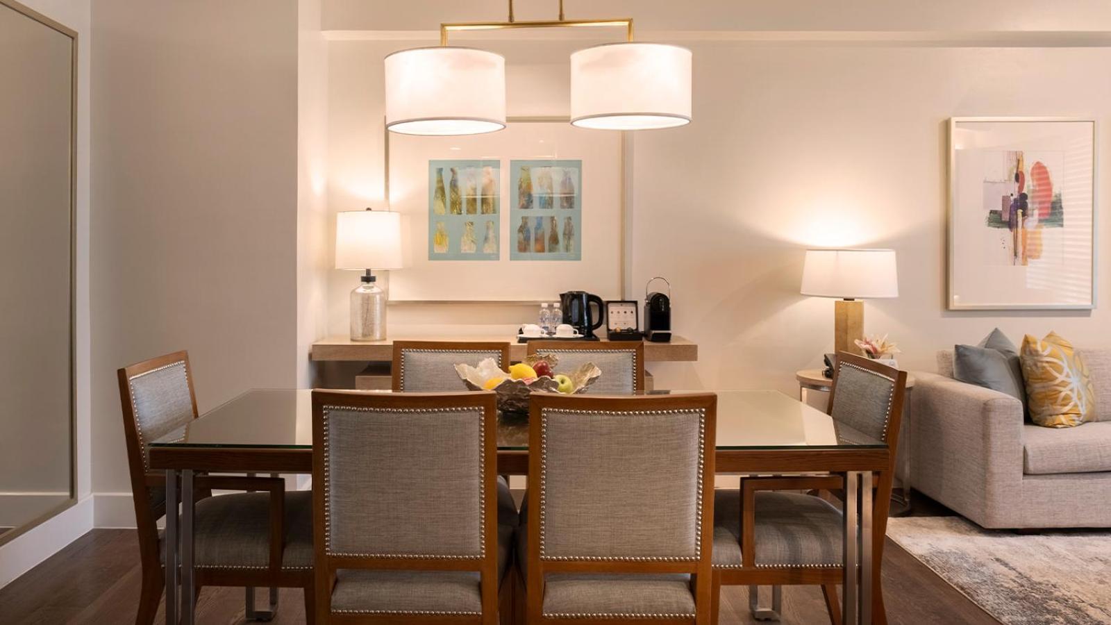 Executive Suite