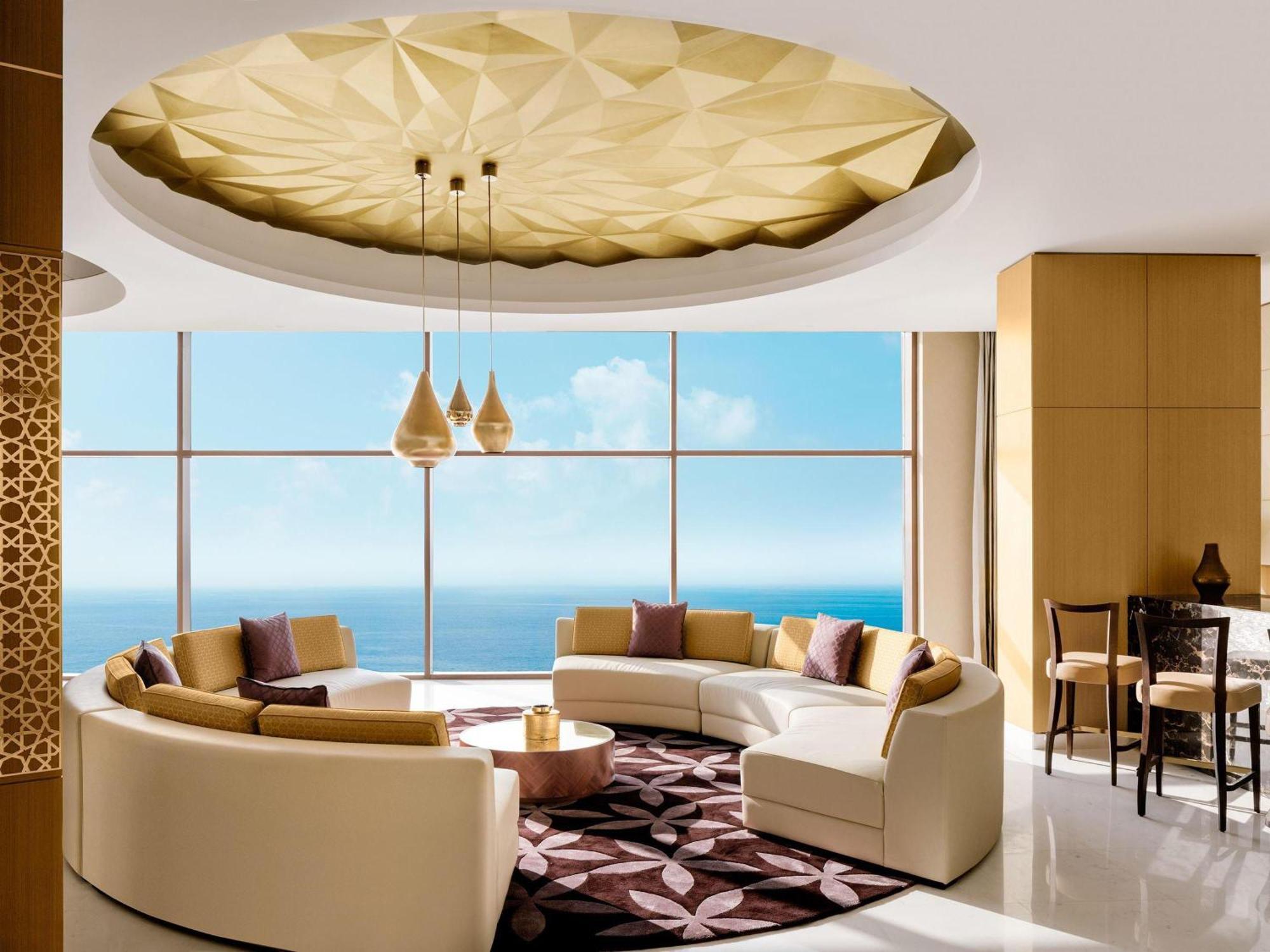 Four-Bedroom Royal Penthouse