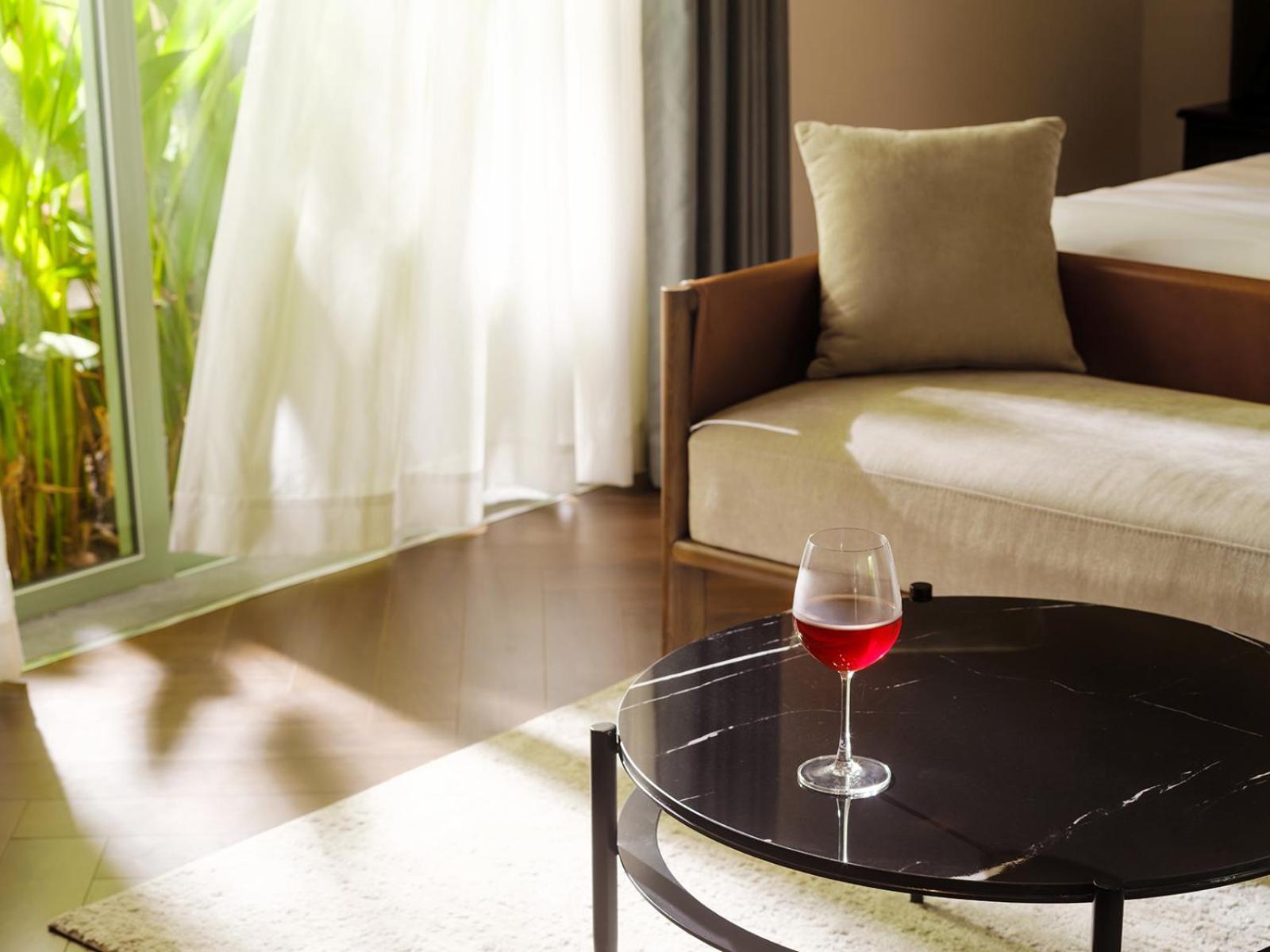 Premier Room