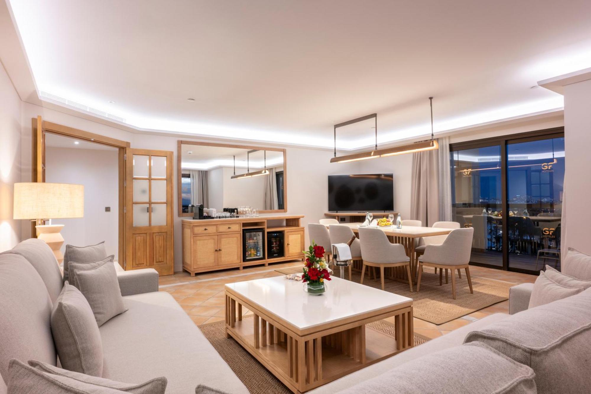 Royal Suite