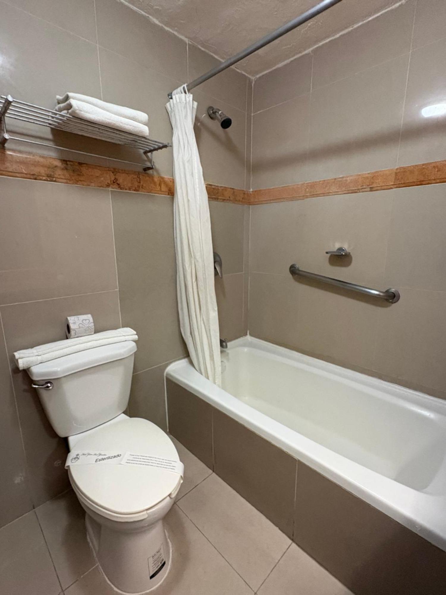 Delux Room Two Double Beds