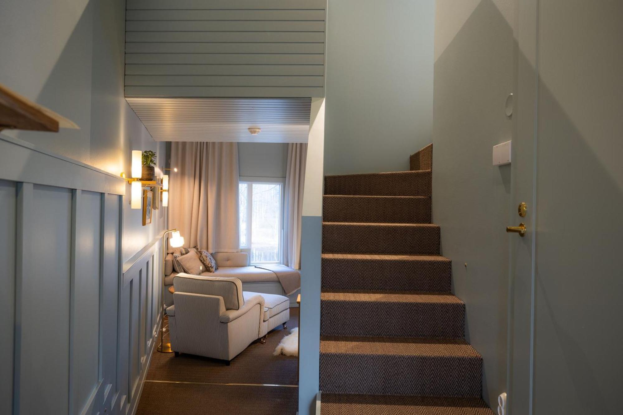 Suite with River View