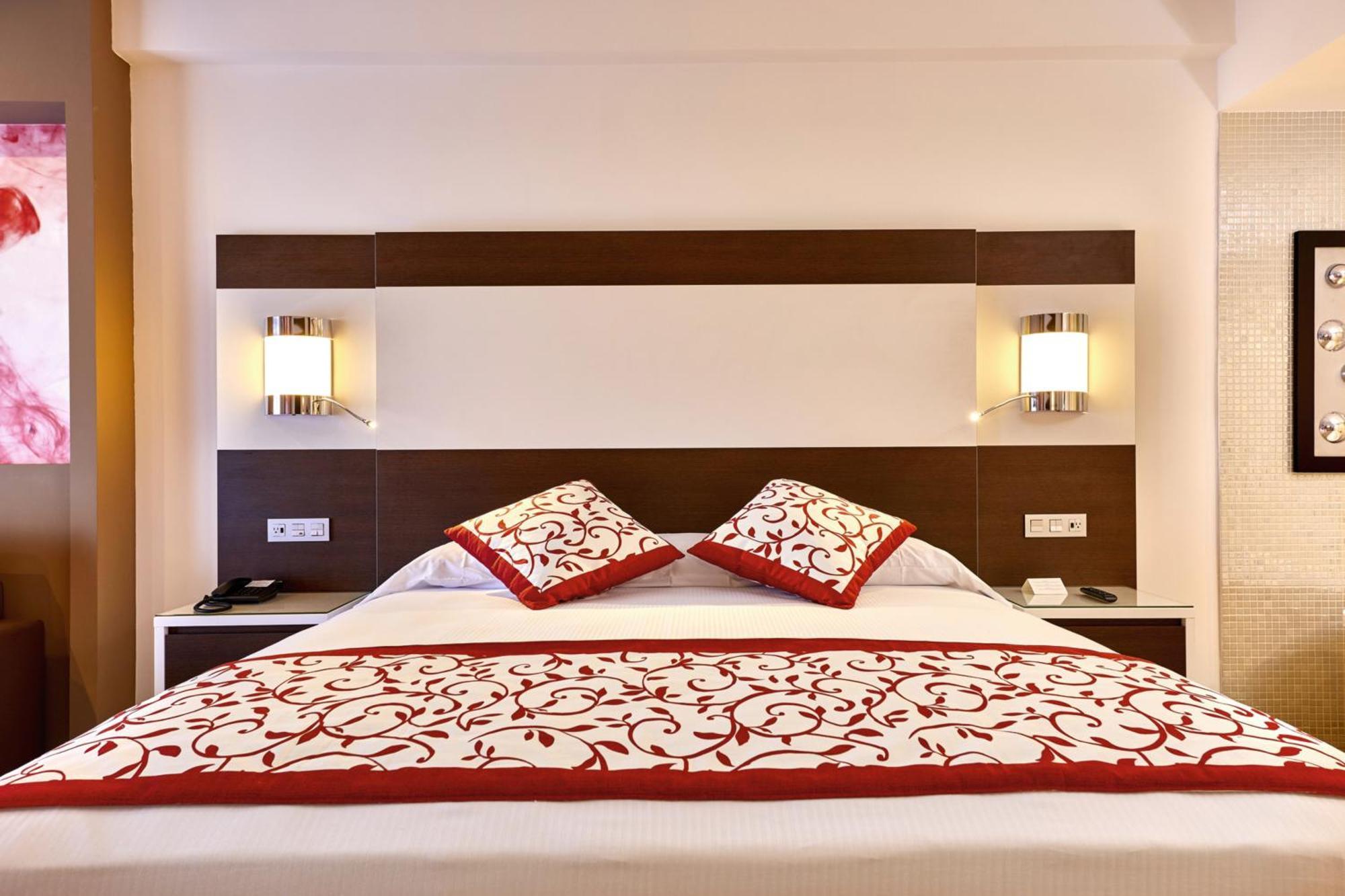 Junior Suite with Sea View