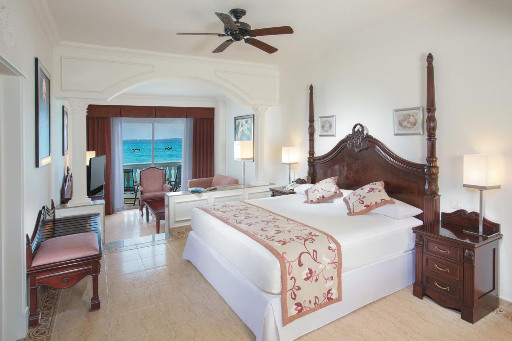Suite Ocean View