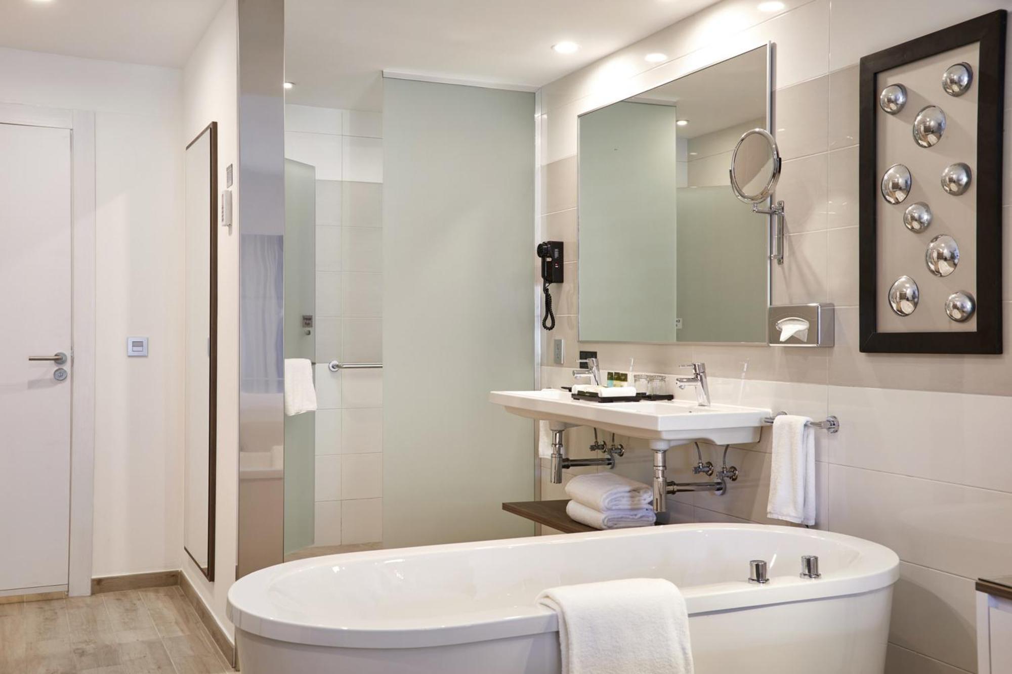 Junior Suite Sea View