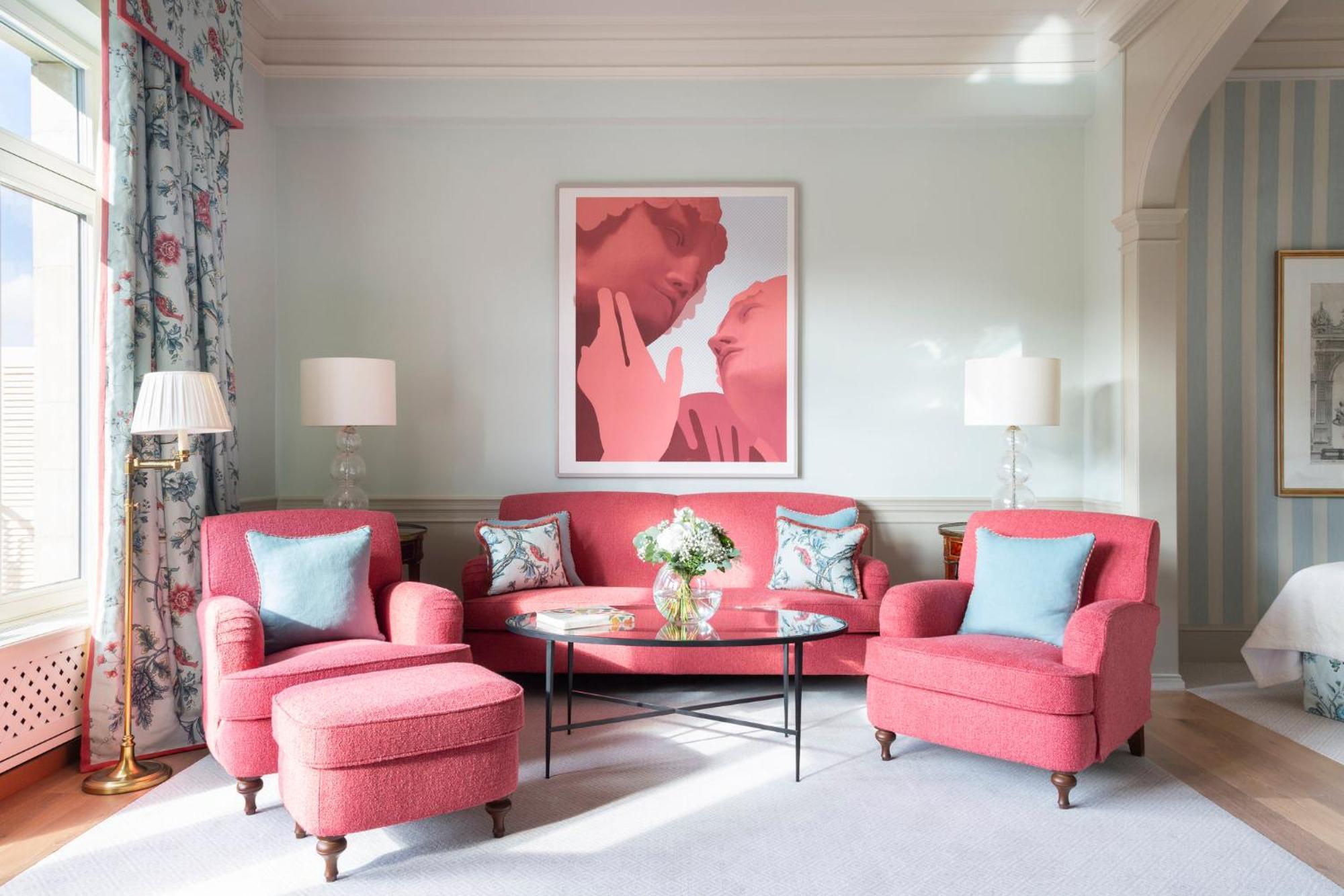 Prestige Junior Suite