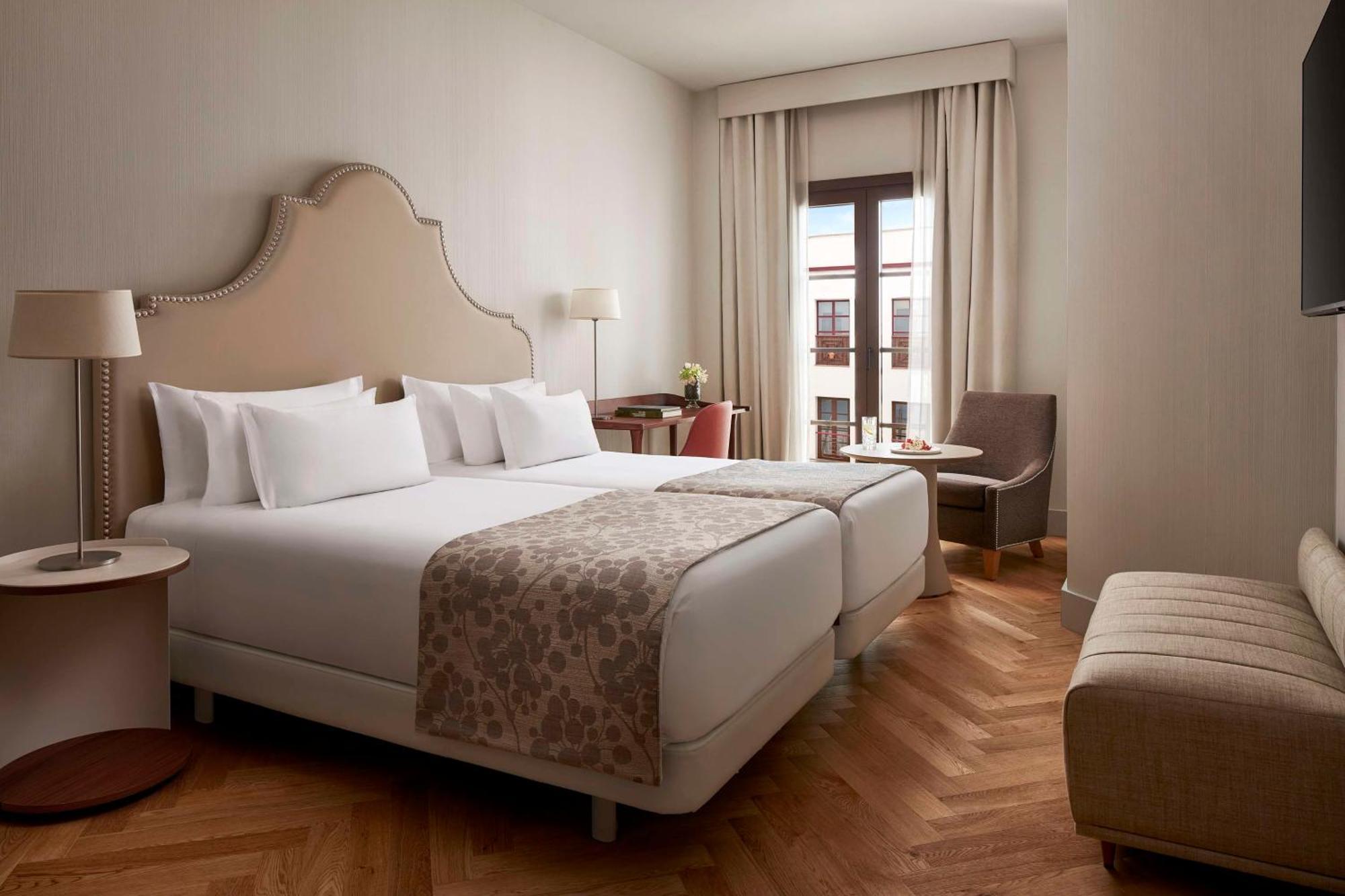 Premium Double or Twin Room
