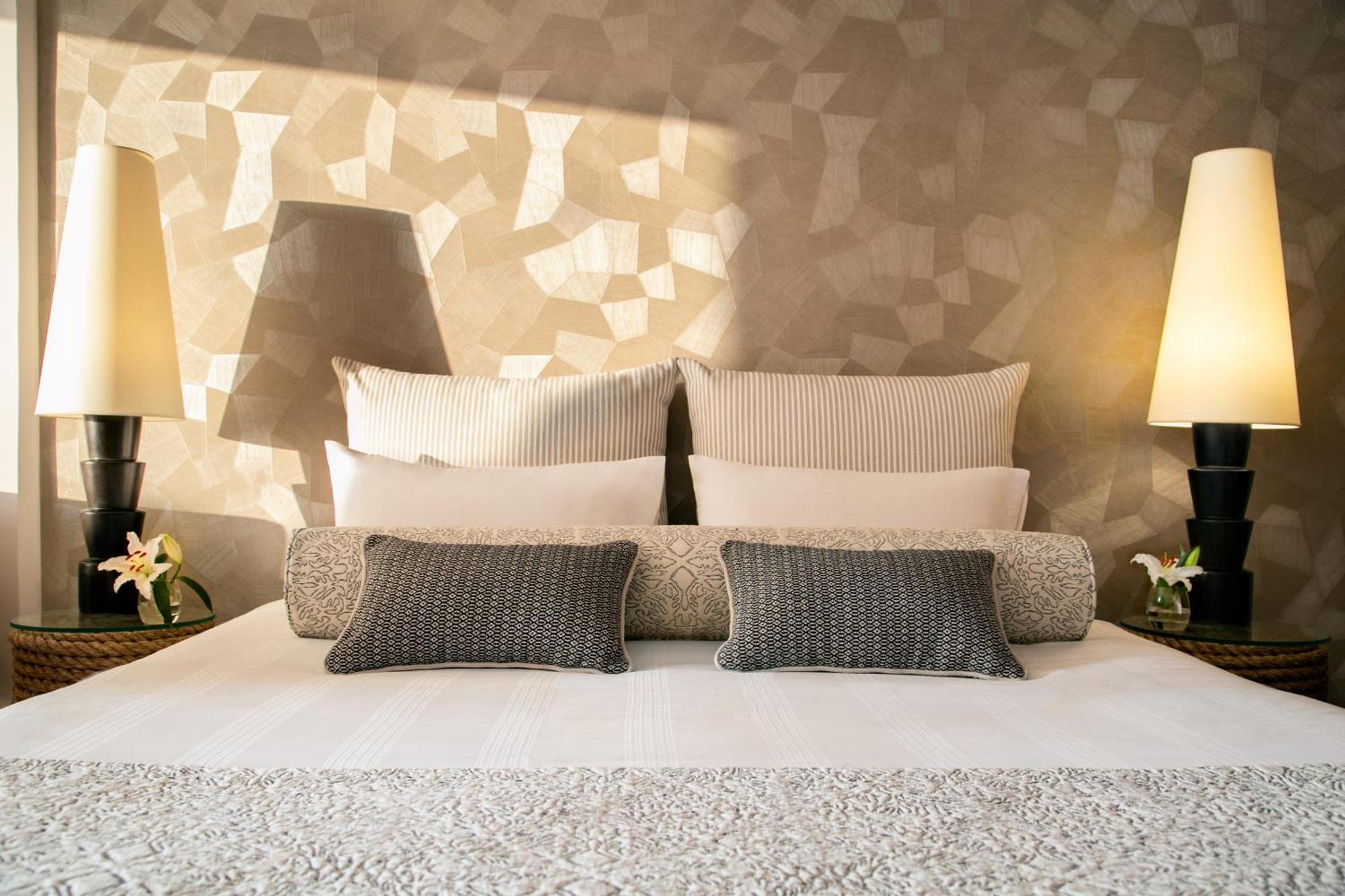 Premium Junior Suite with Sea View - Adults only