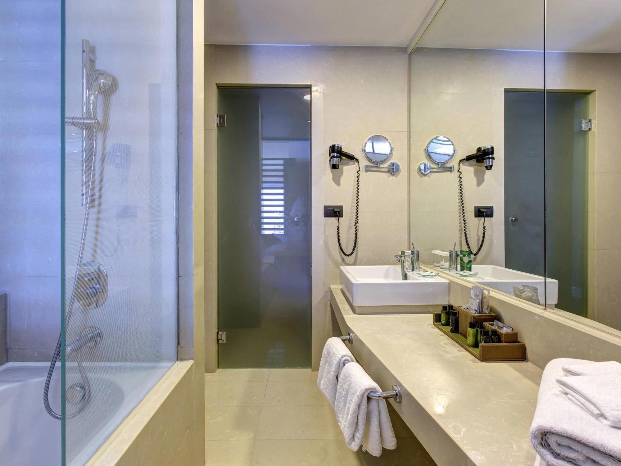 Superior Double Room with Sea View