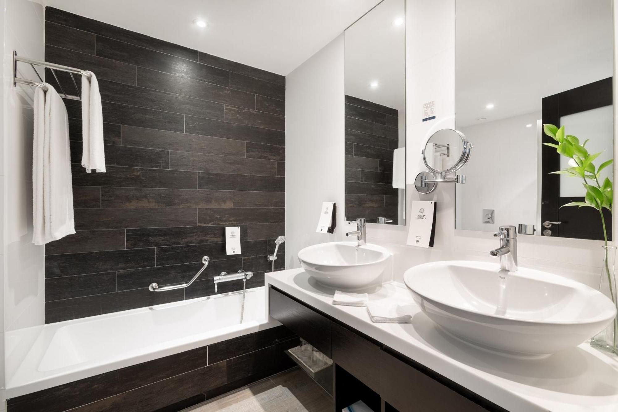 Comfort Double or Twin Room