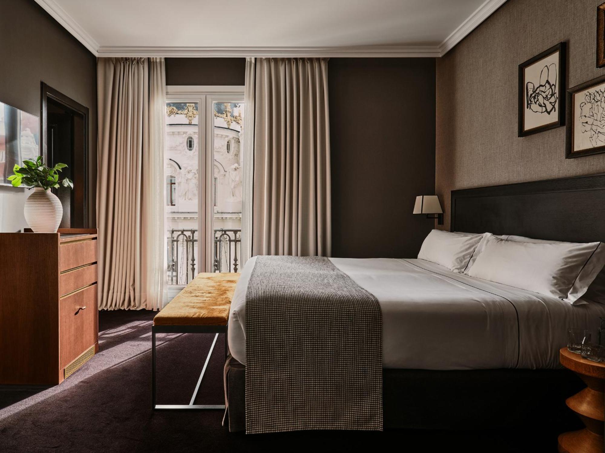 Luxury Quadruple Room