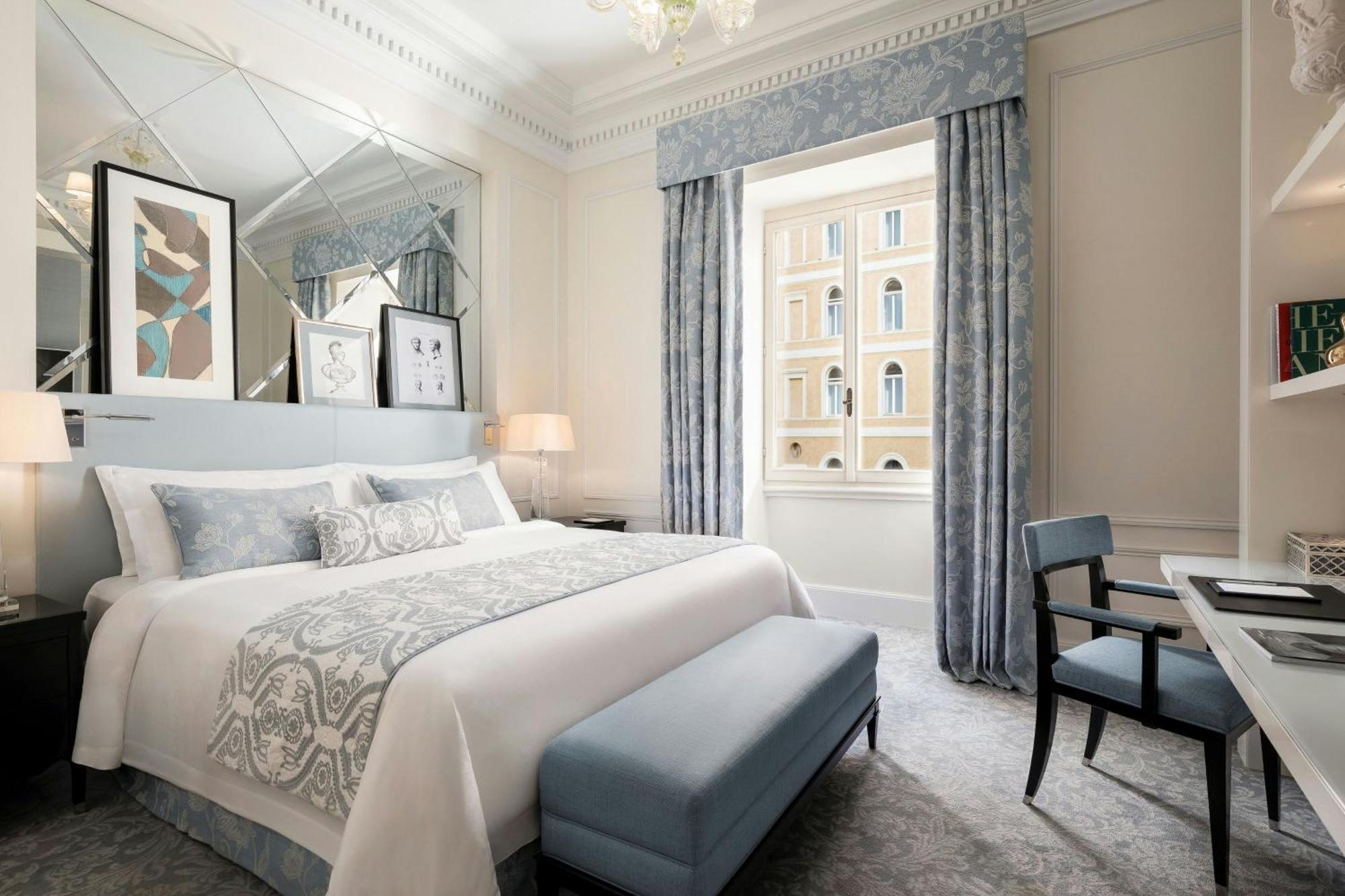 Luxe Tweepersoonskamer