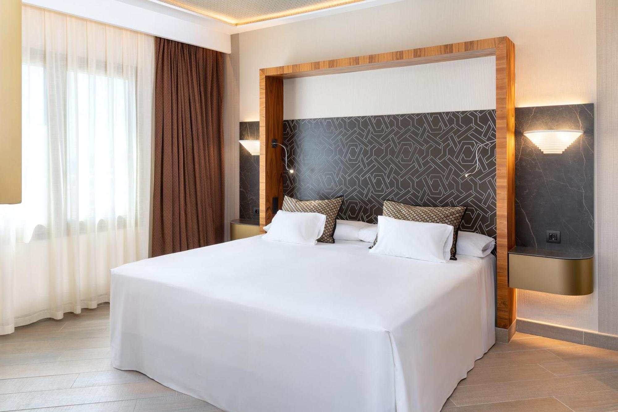 Superior Suite Sea View