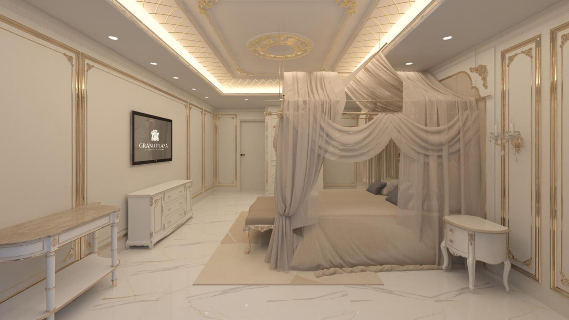 Duplex Suite