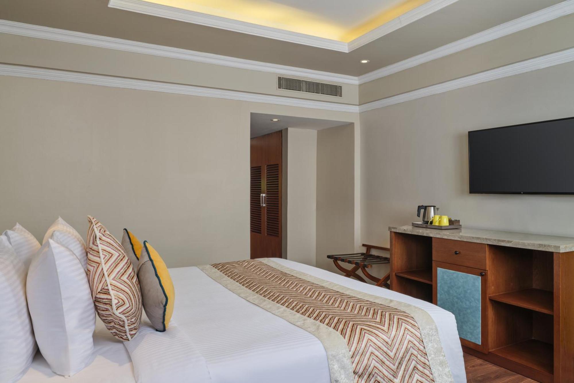 Premium Double Room