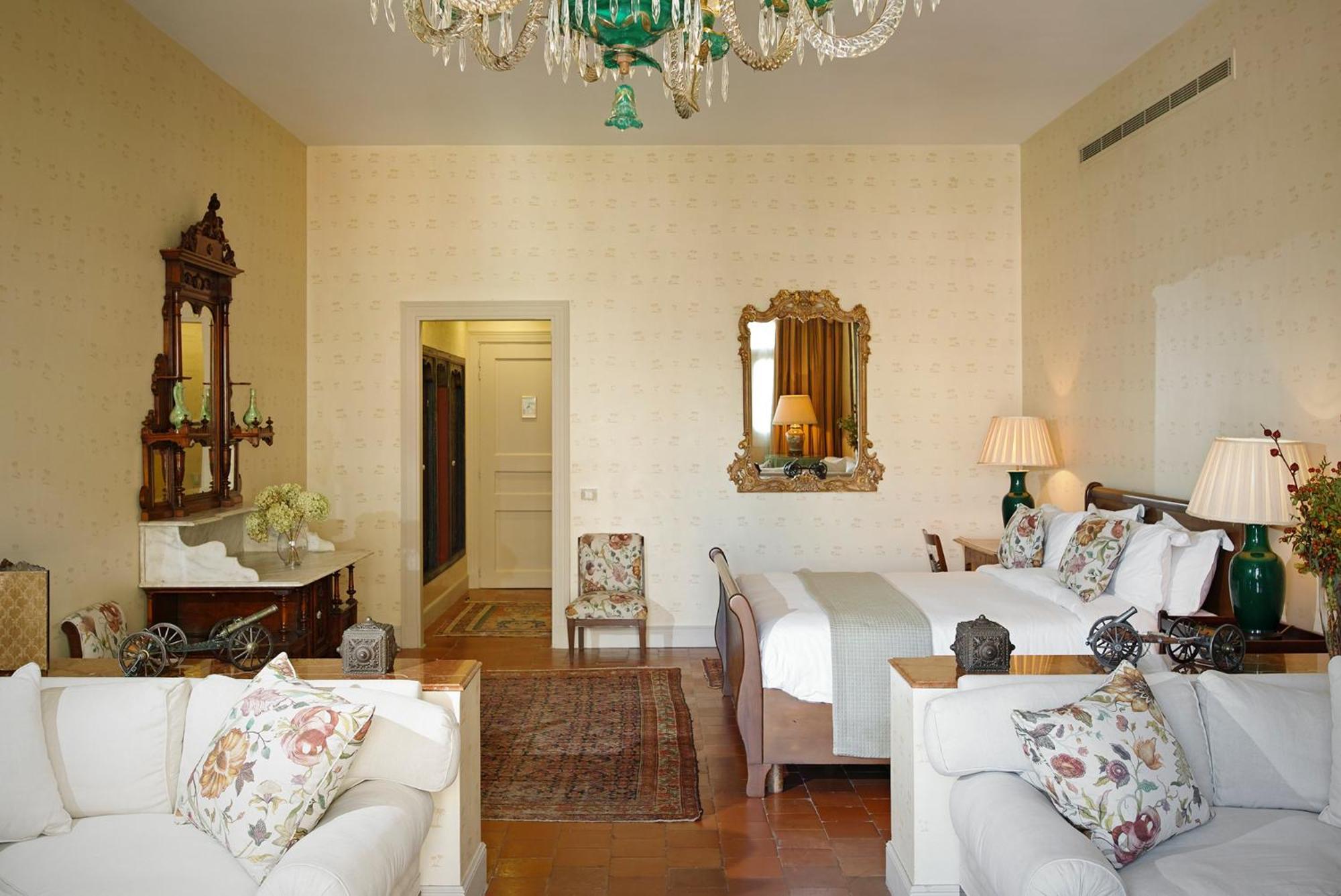 Heritage Room