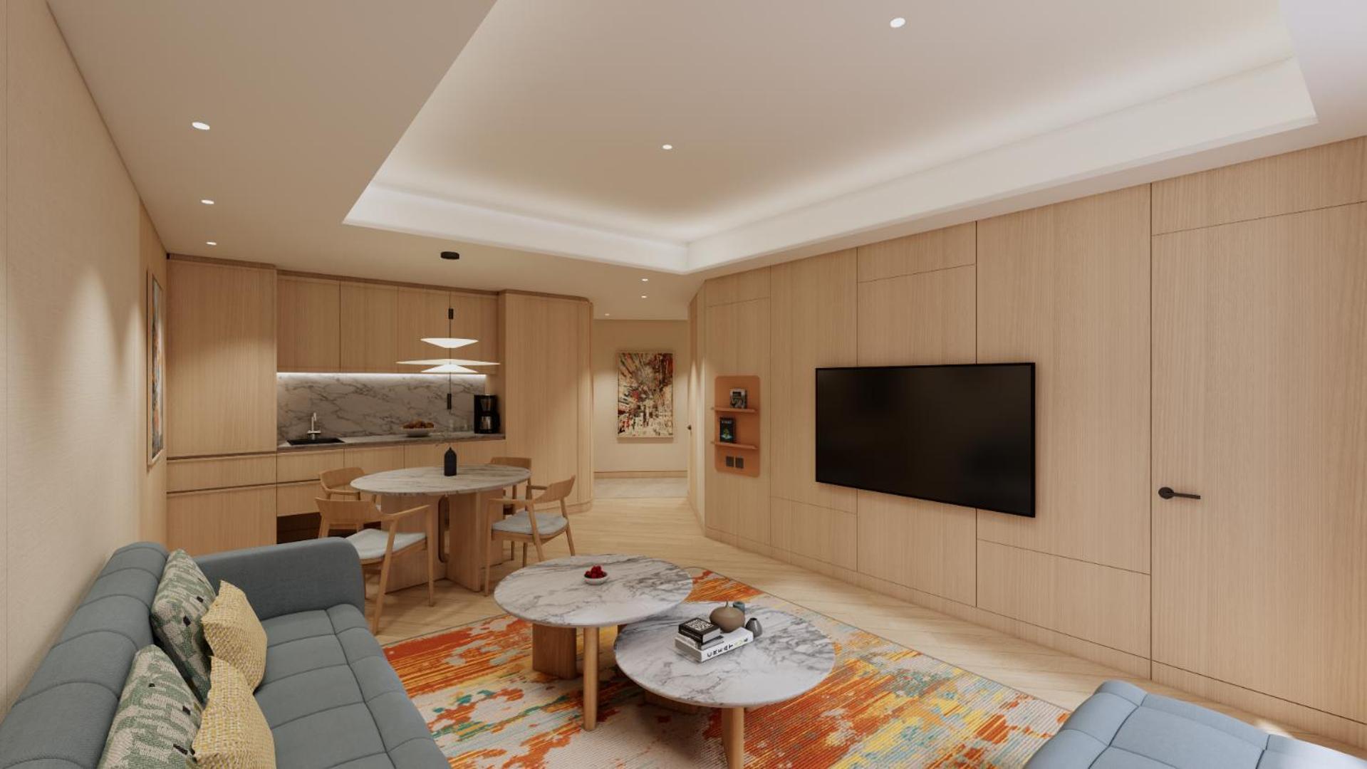 Deluxe Suite