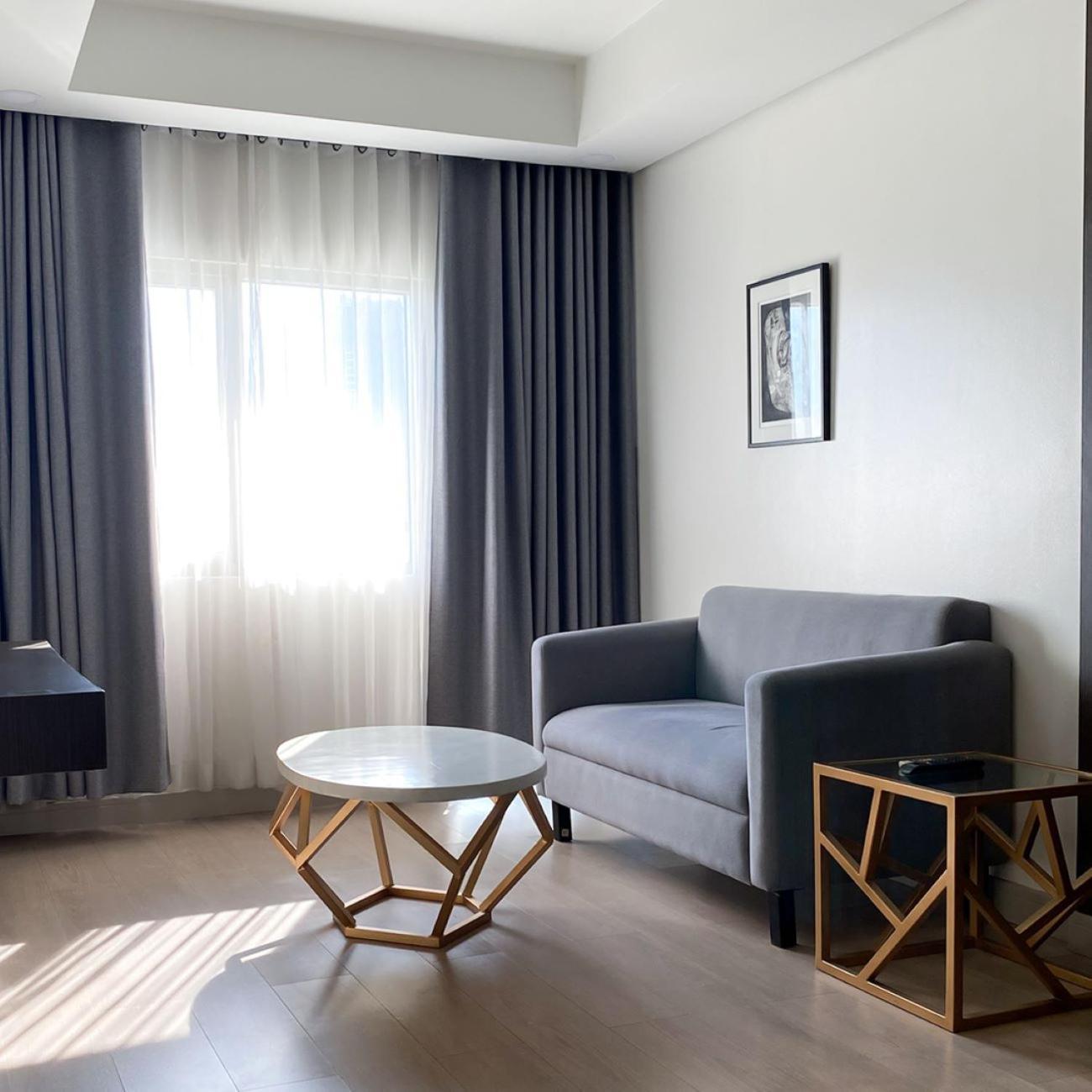 One-Bedroom Suite