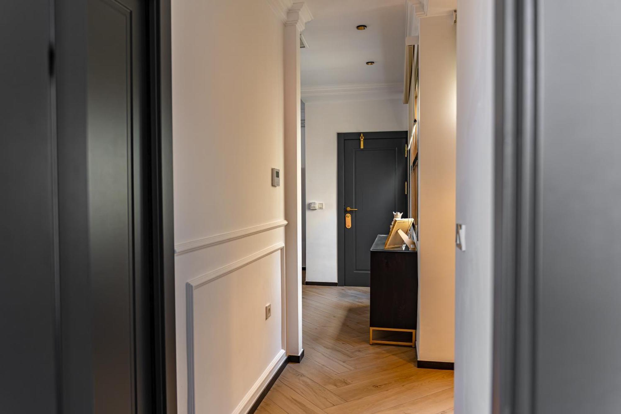 Deluxe Junior Suite