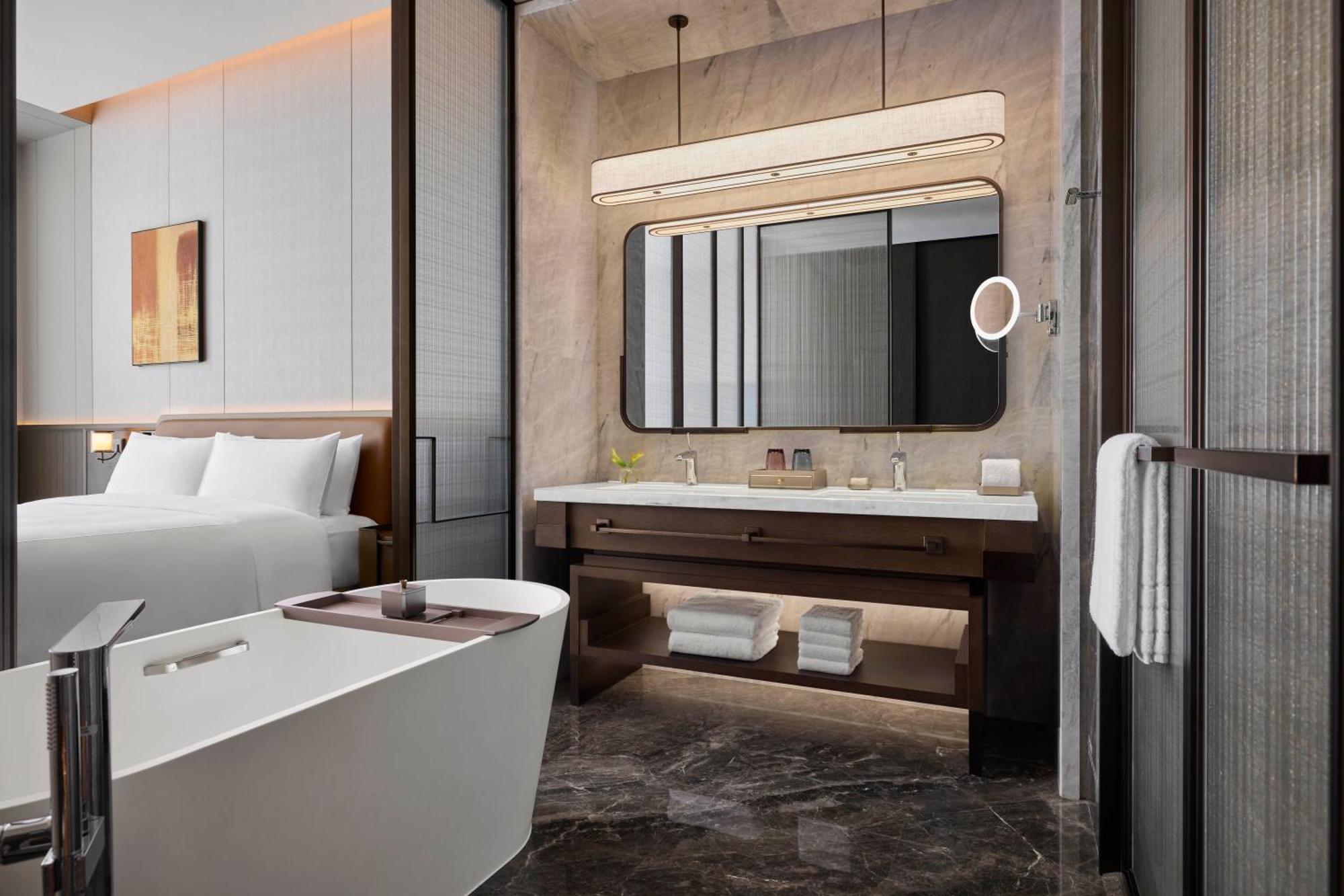 Executive King Room