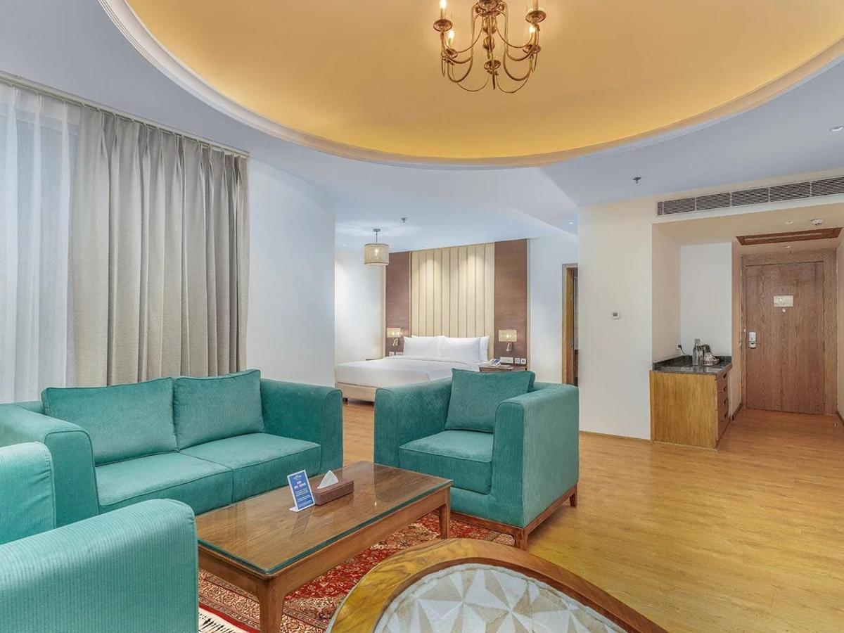 Junior Double Suite