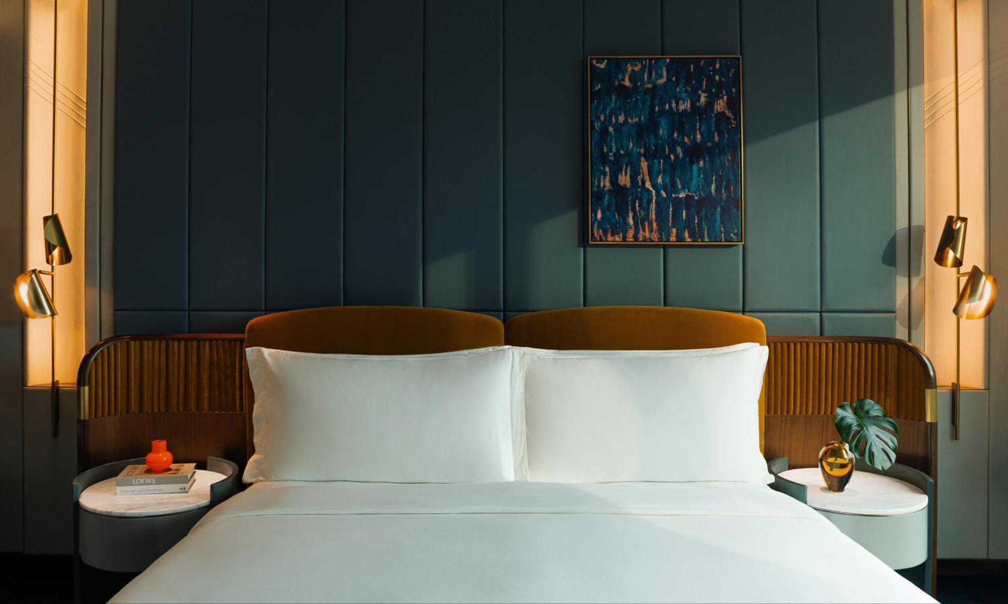 One-Bedroom Naluria Suite