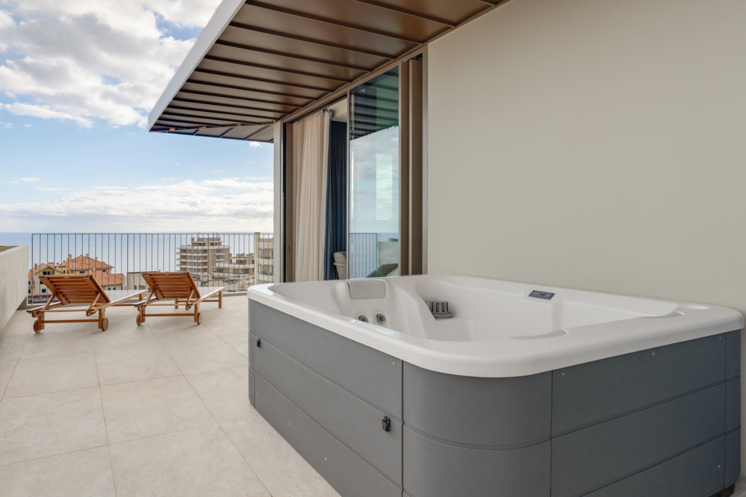 King Suite