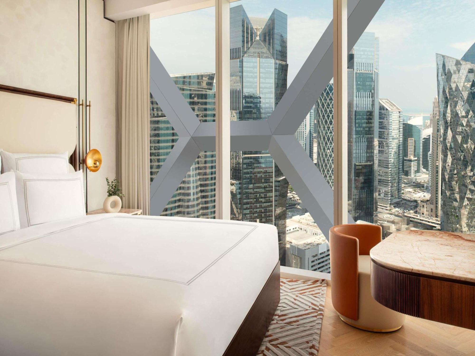 Swiss Vitality Room