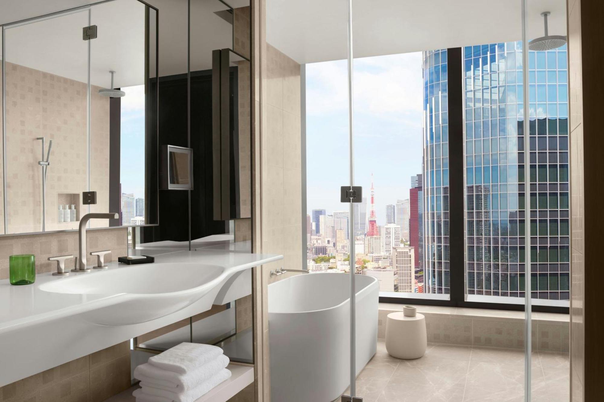 JW Mindful Suite Twin