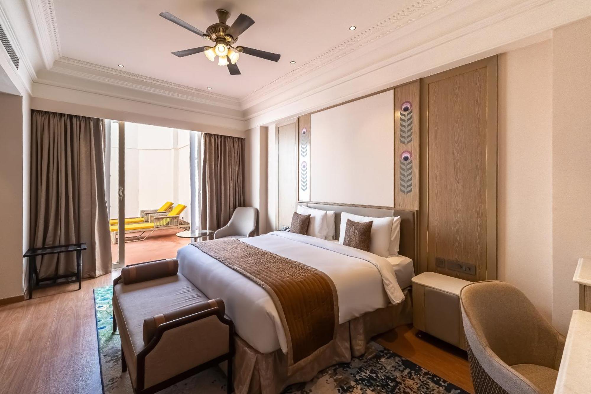 Rajwada Suite-  15% off on Spa, Laundry and on Food and Soft Beverages