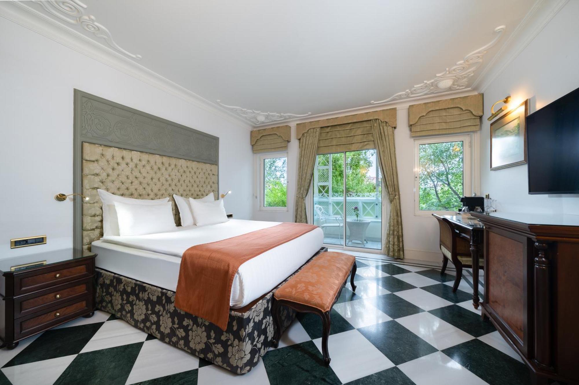 Duplex Suite