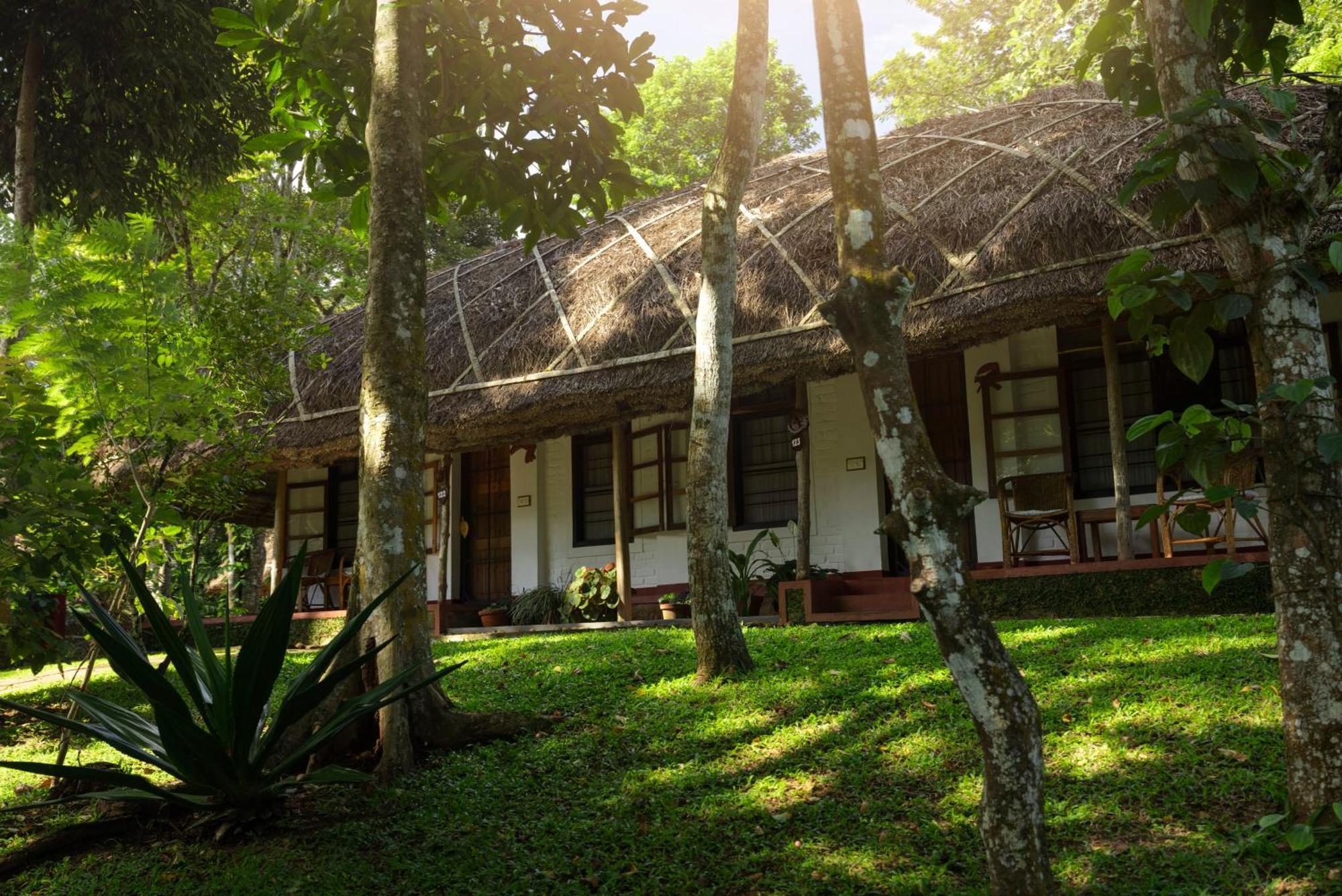 Spice Garden Cottage - Complimentary Cultural Performance for 30 Minutes