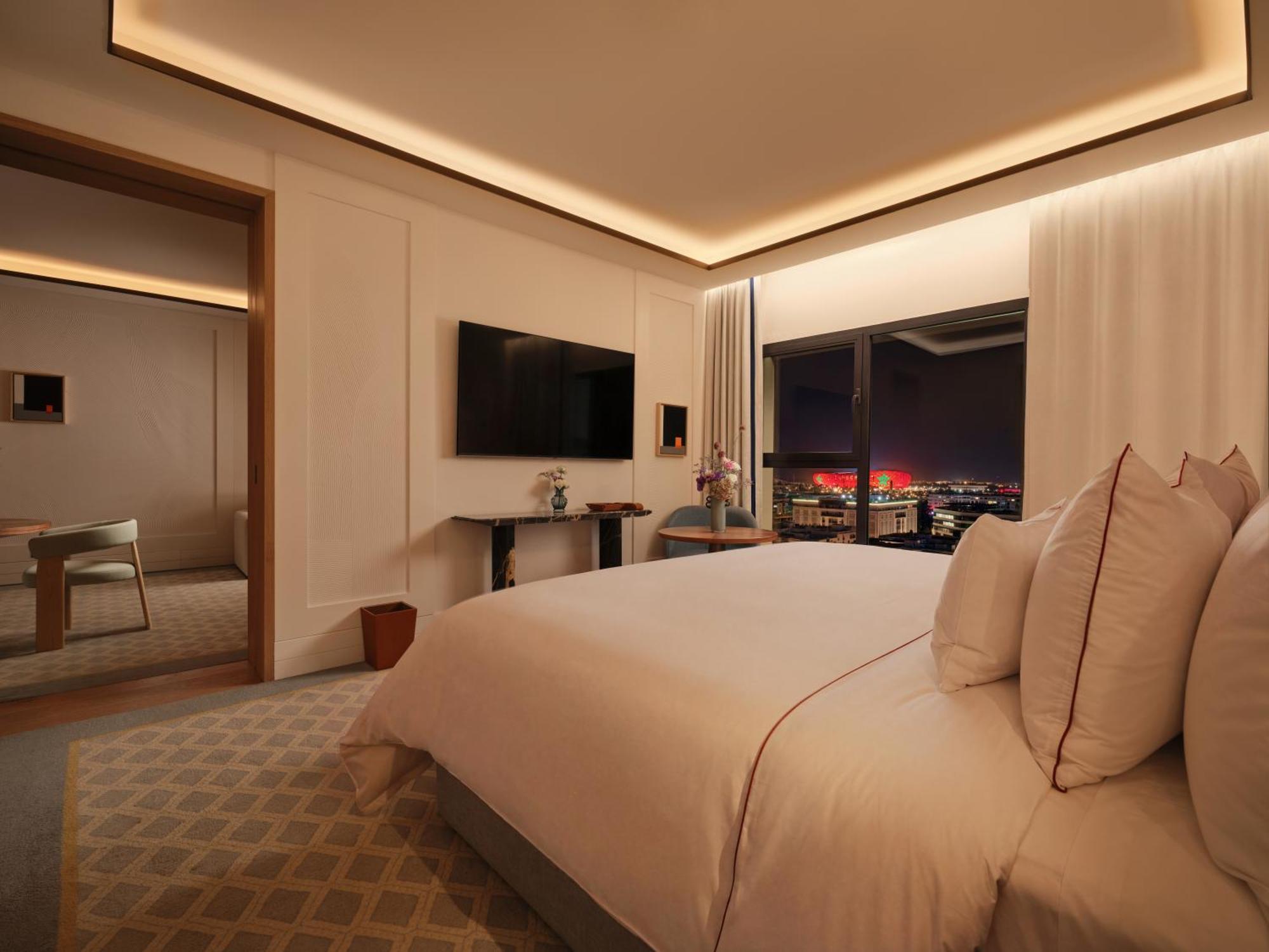 Signature King Room