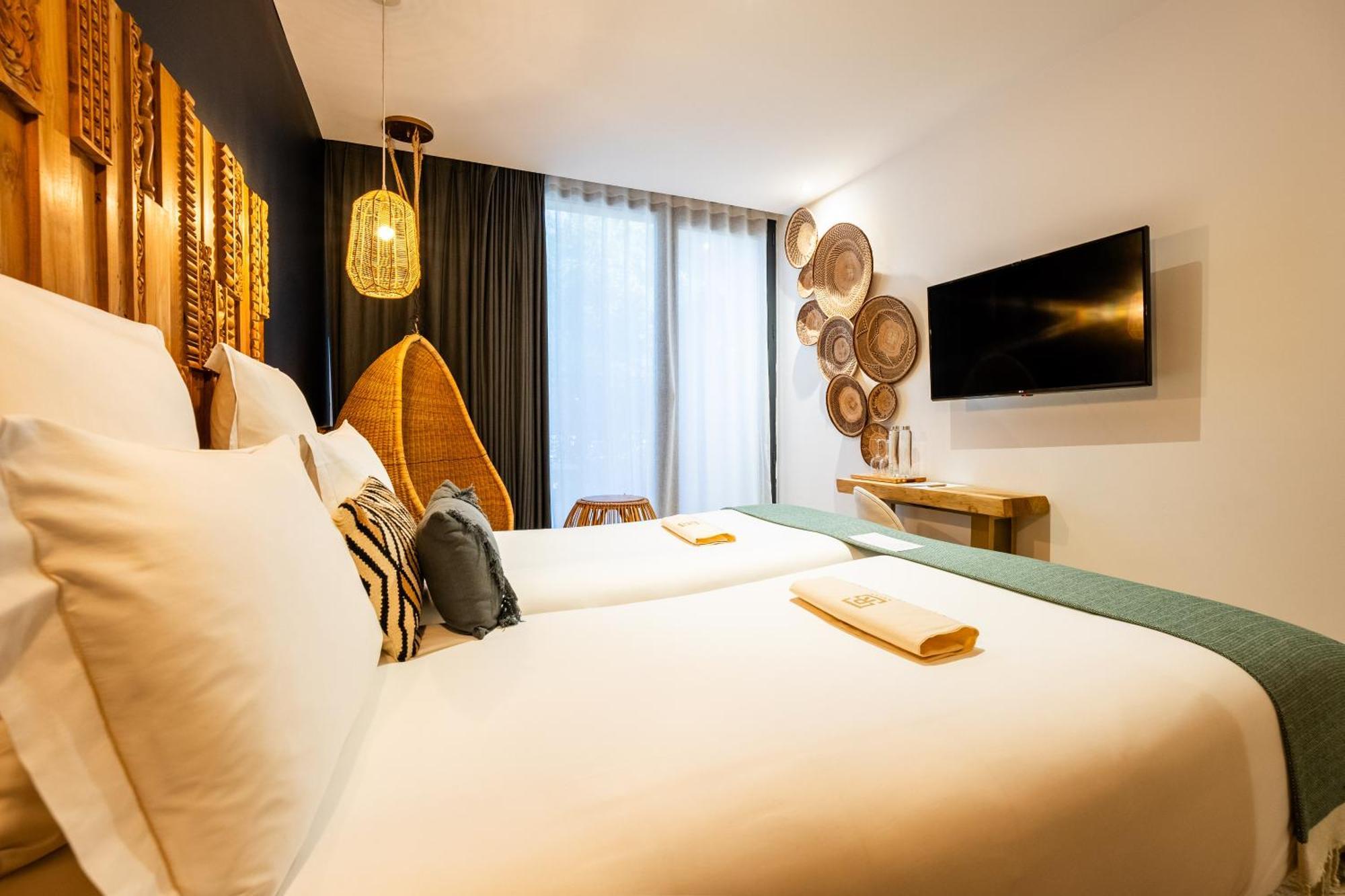 Superior Room with Terrace