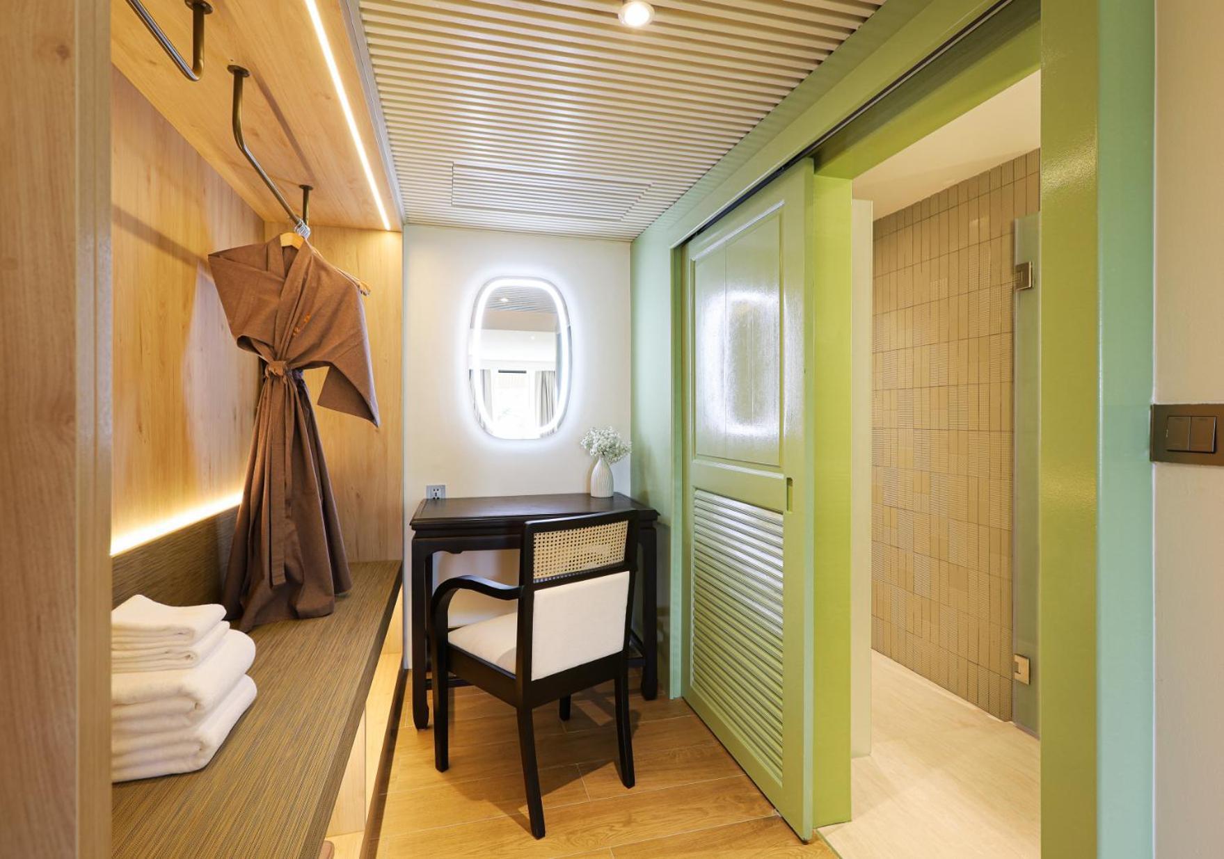 Two-Bedroom Suite