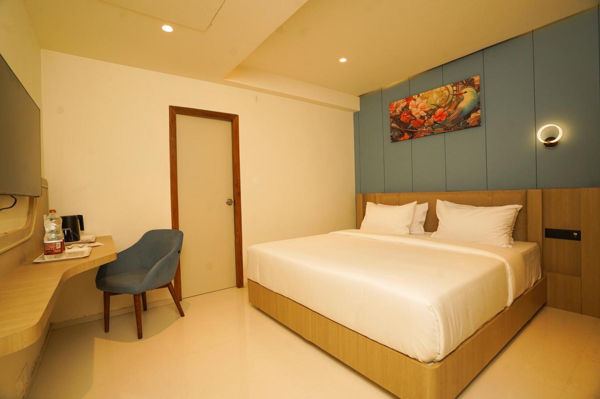 King Suite