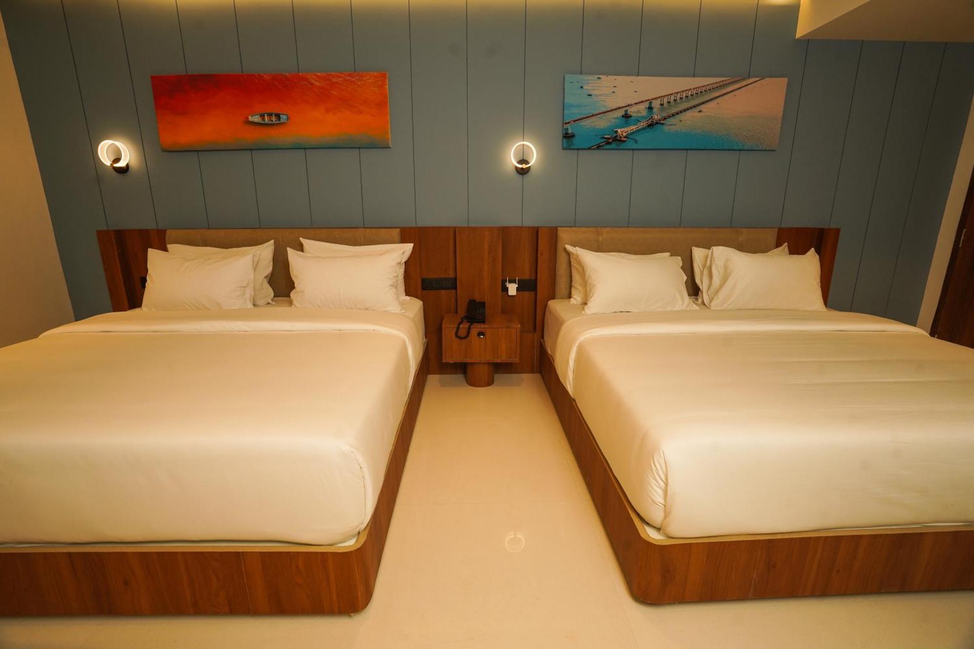 Superior Suite